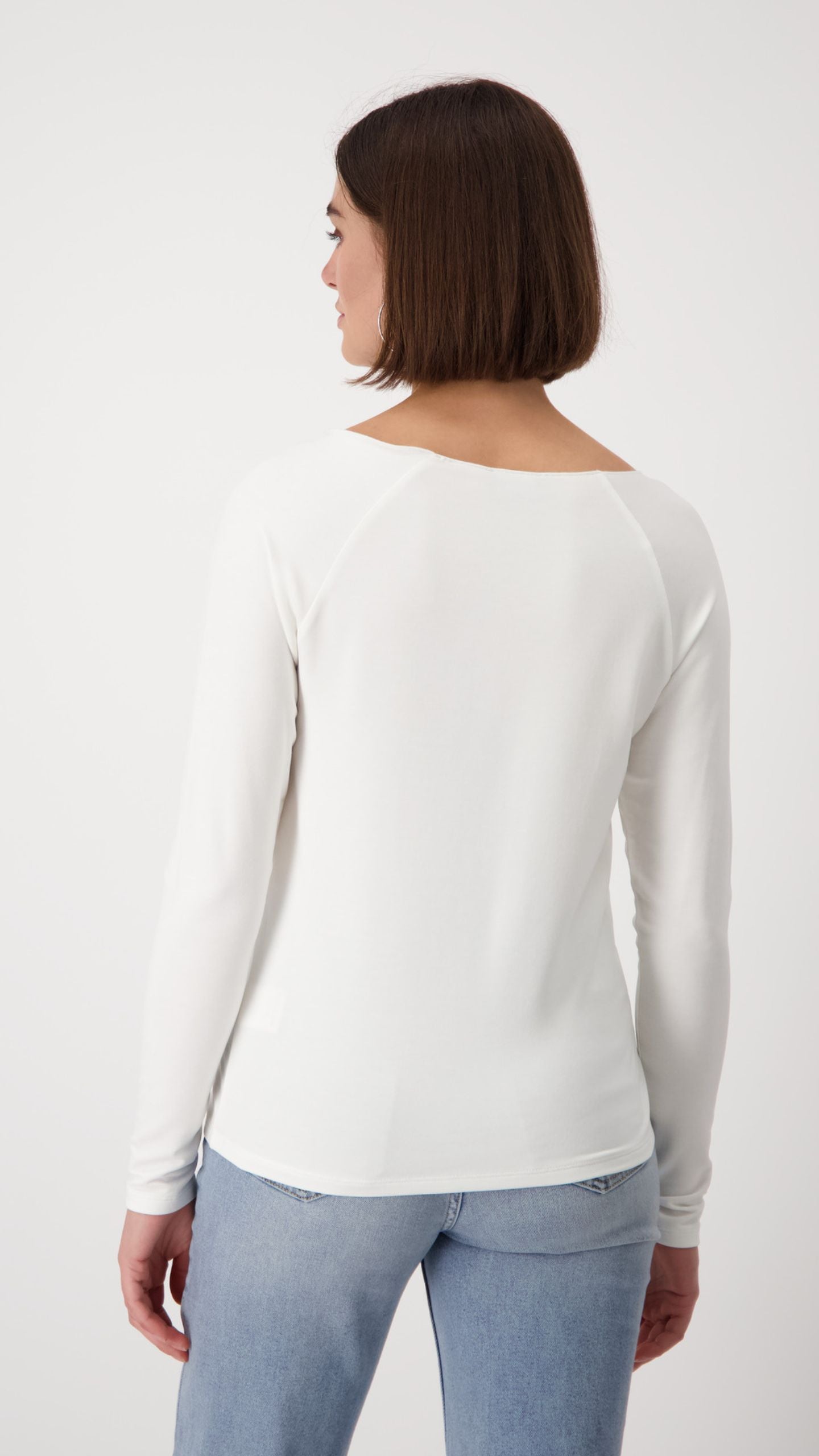 Beautiful L/S Tee