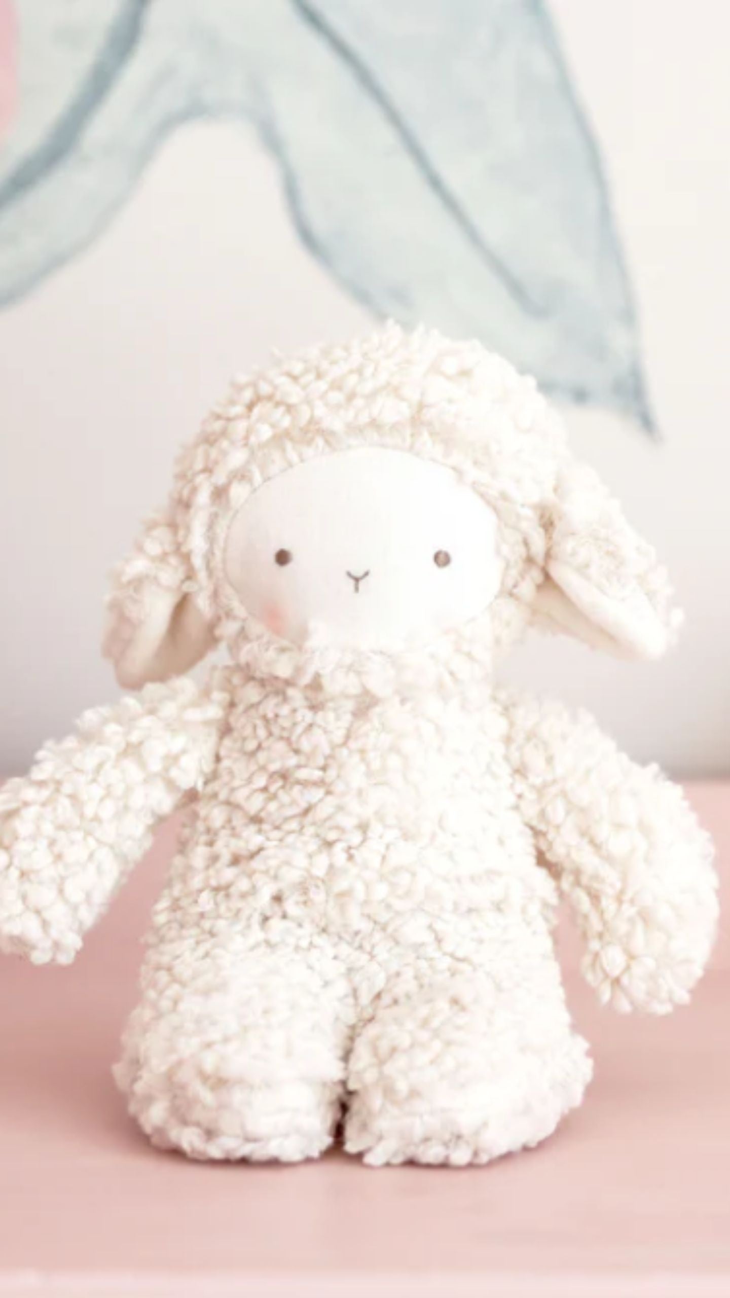 Leni lamby
