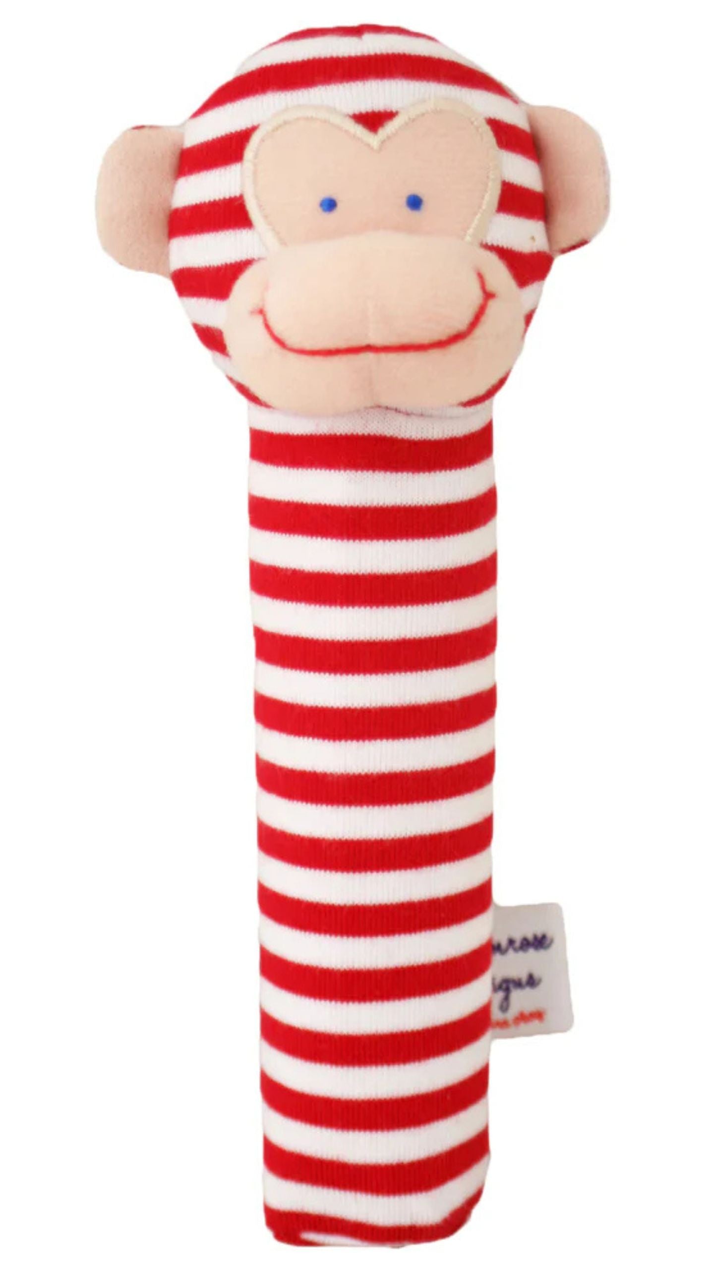 Monkey squeaker