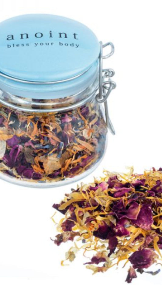 Anoint Aromatherapy Facial Steam Jar