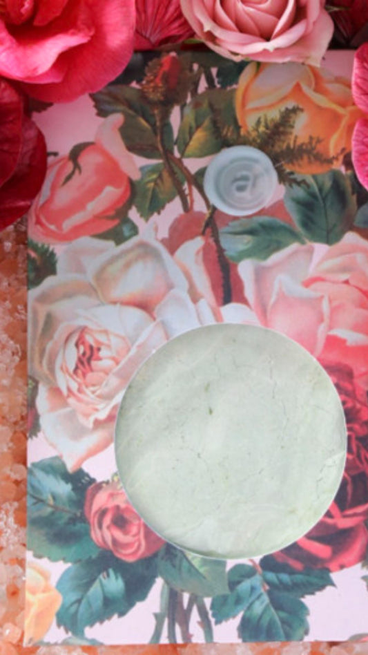 Anoint Facial Mask Envelope