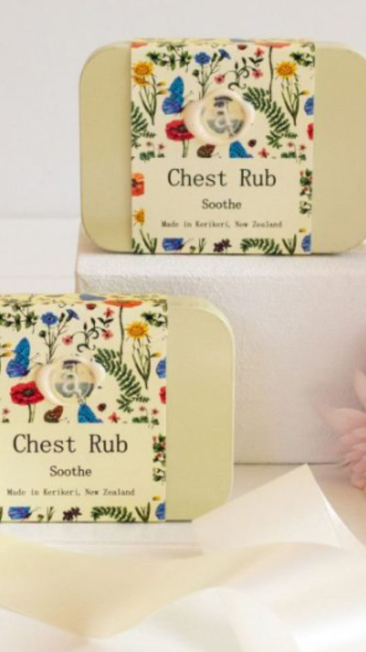 Anoint Baby Bar & Tin Set