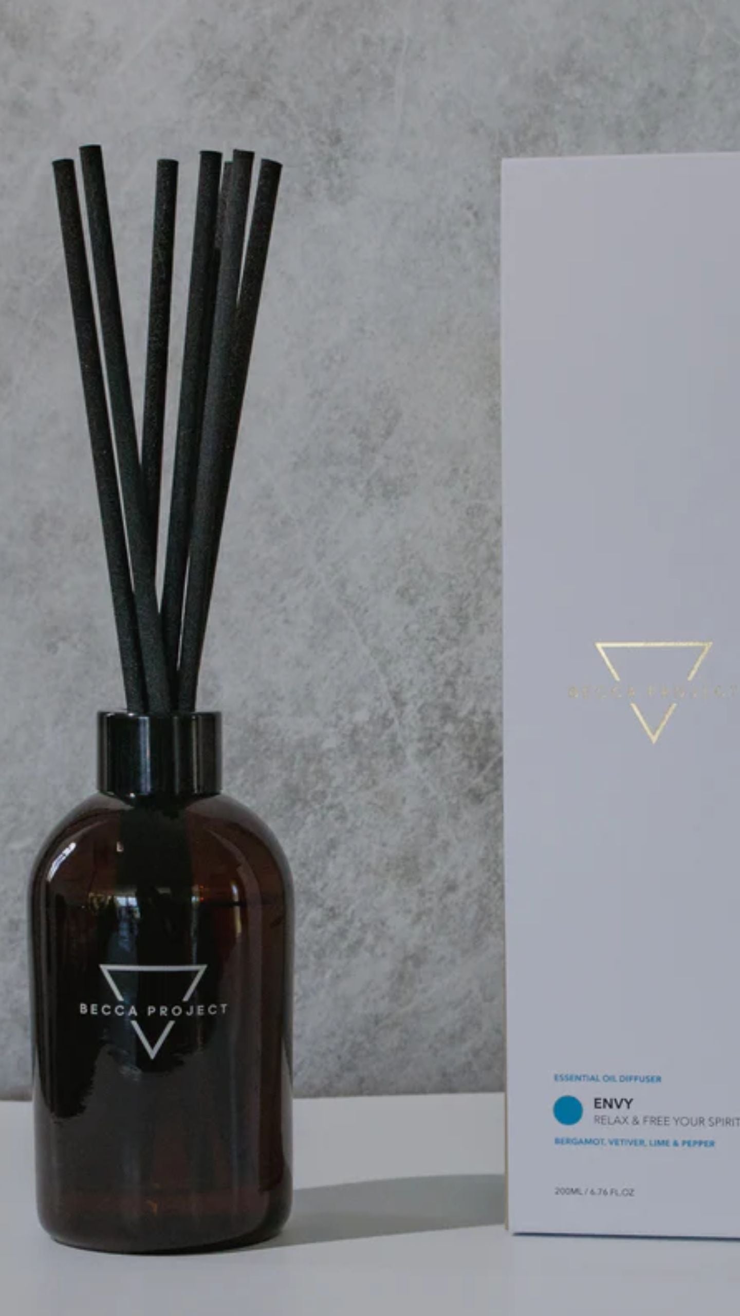 Becca Project Diffuser