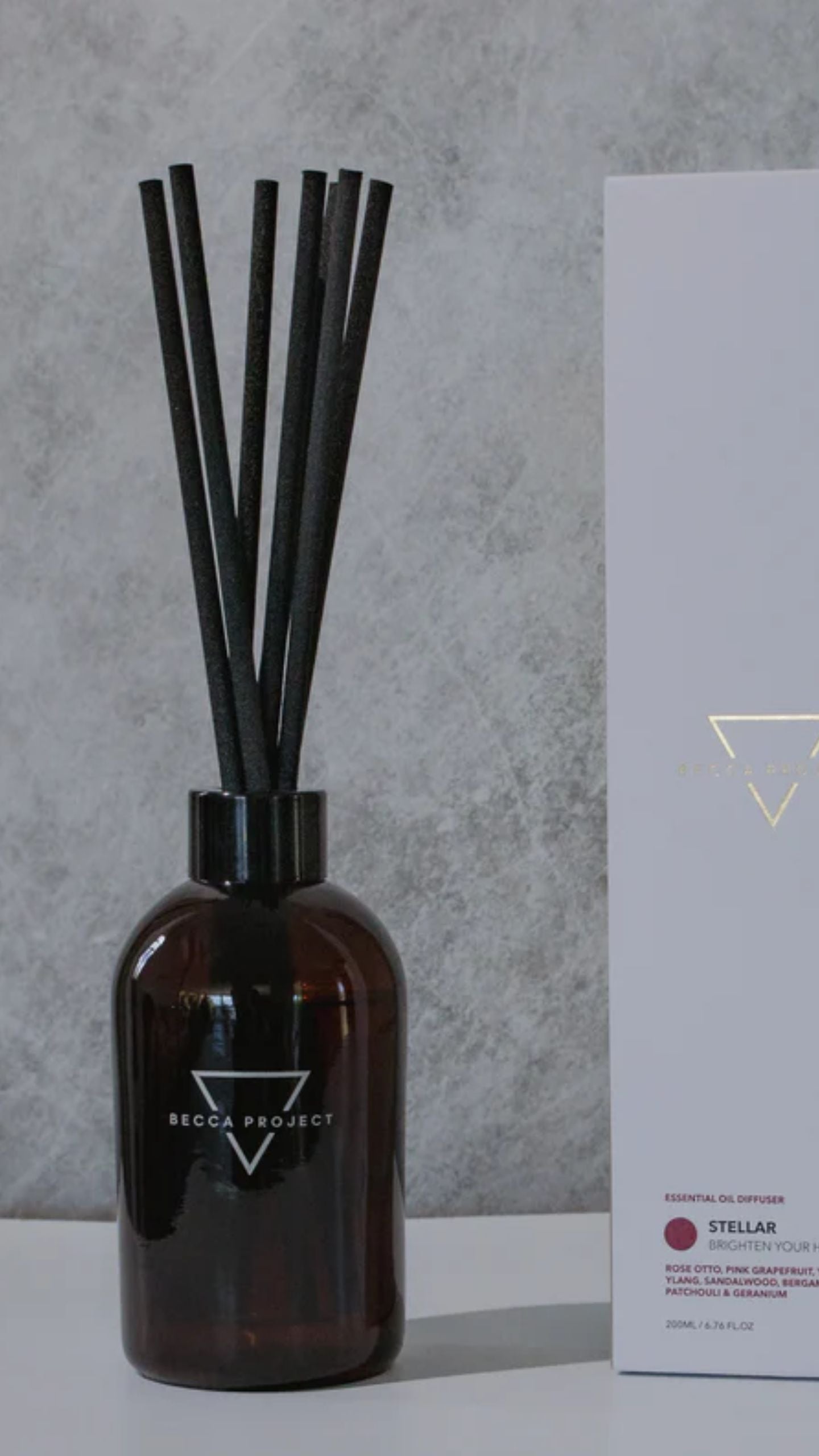 Becca Project Diffuser
