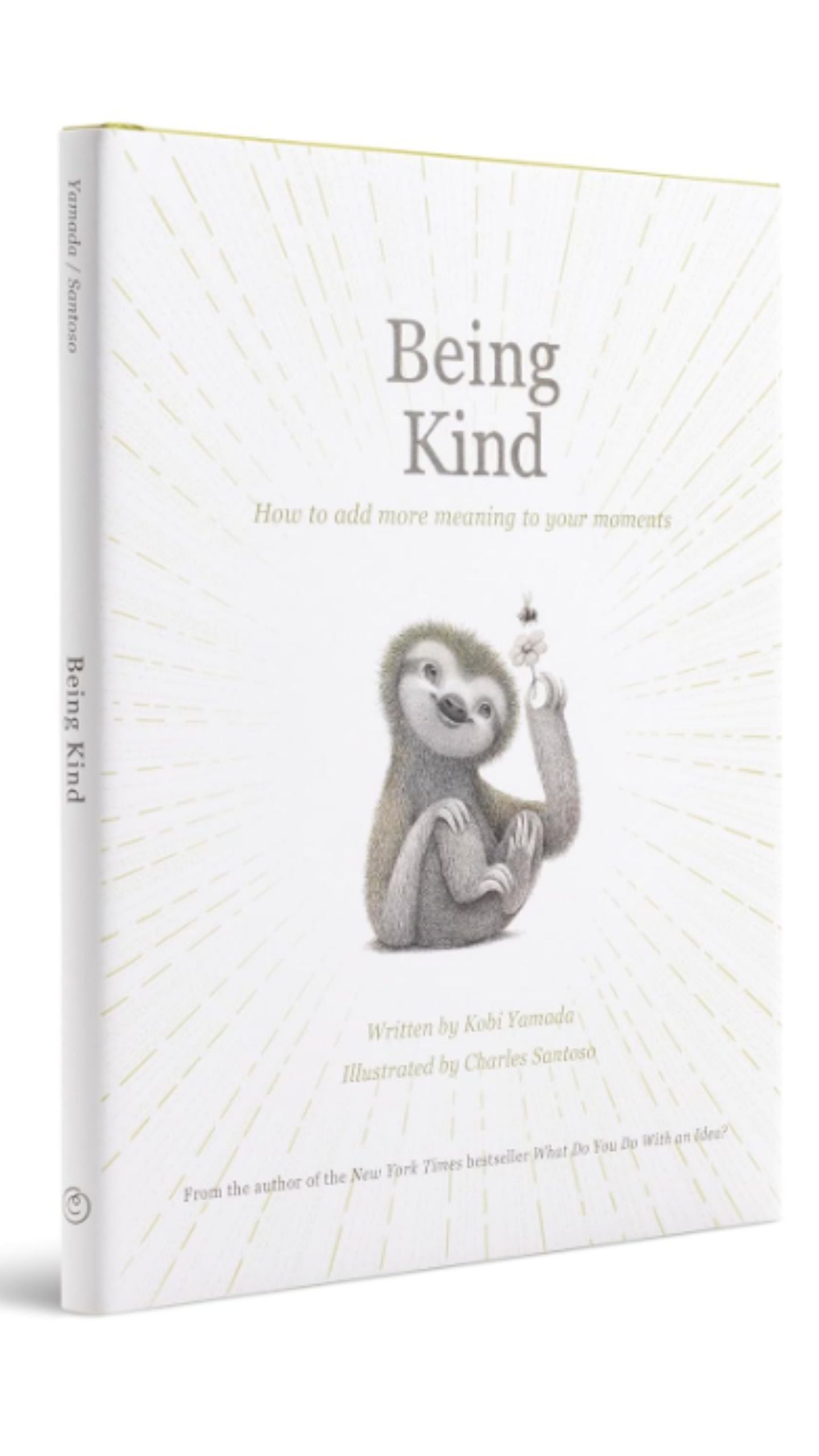 Being Kind