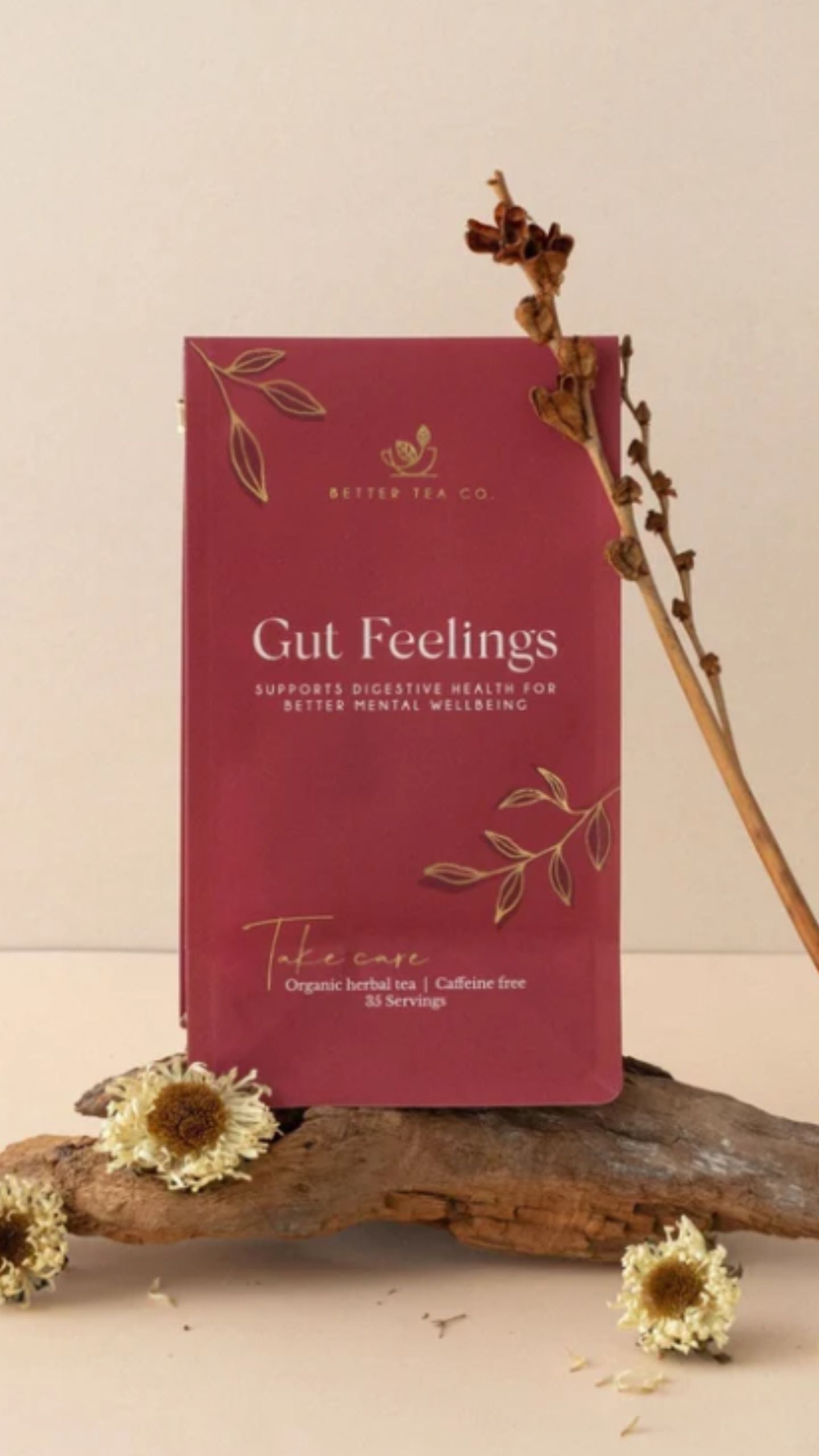 BetterTea Boxes
