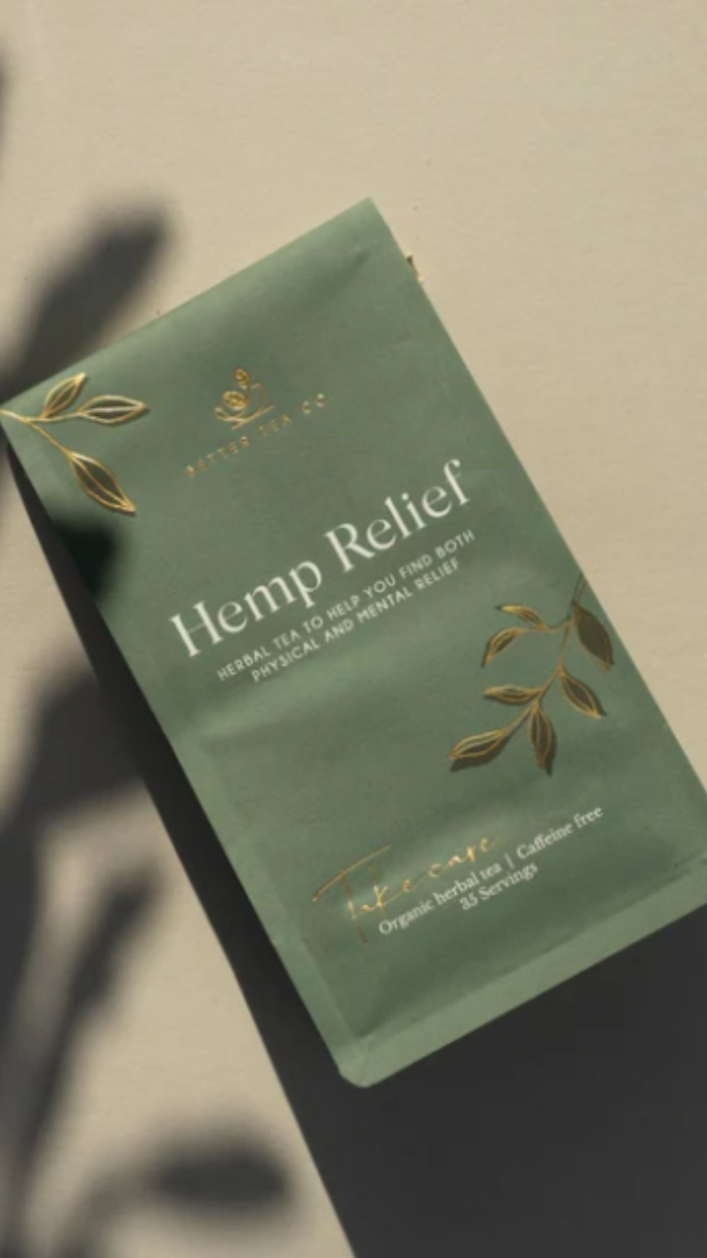 BetterTea Boxes