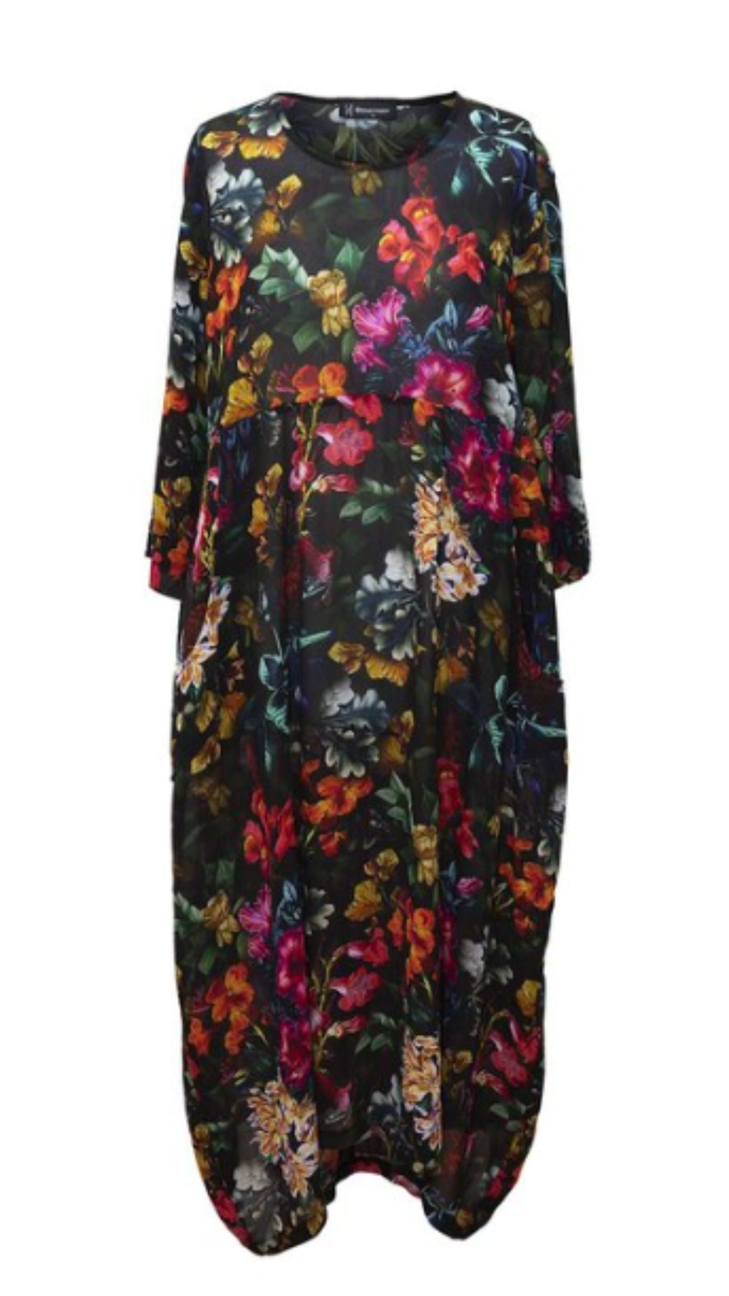 Runner Up Dress