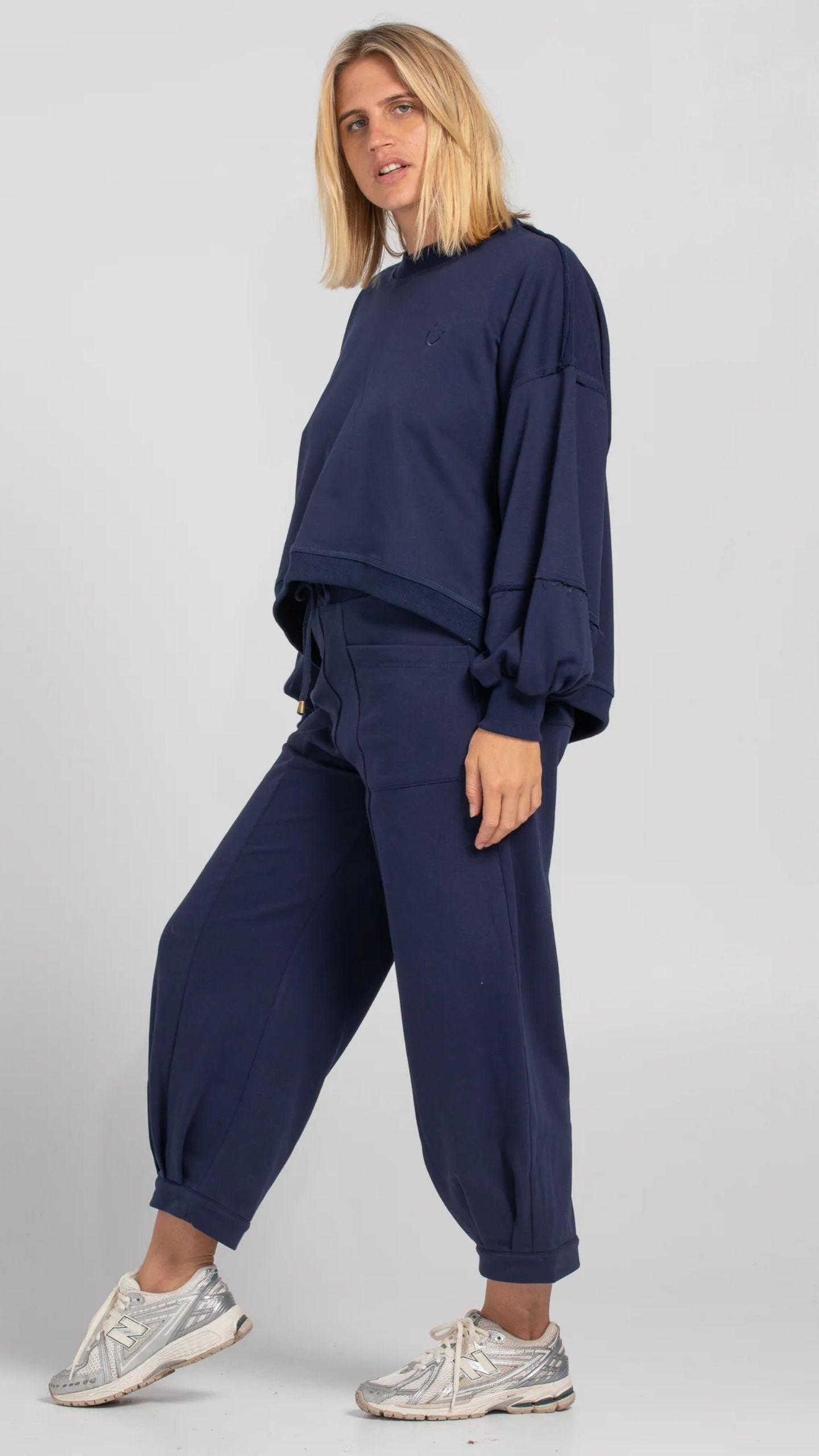 Guru Track Pant