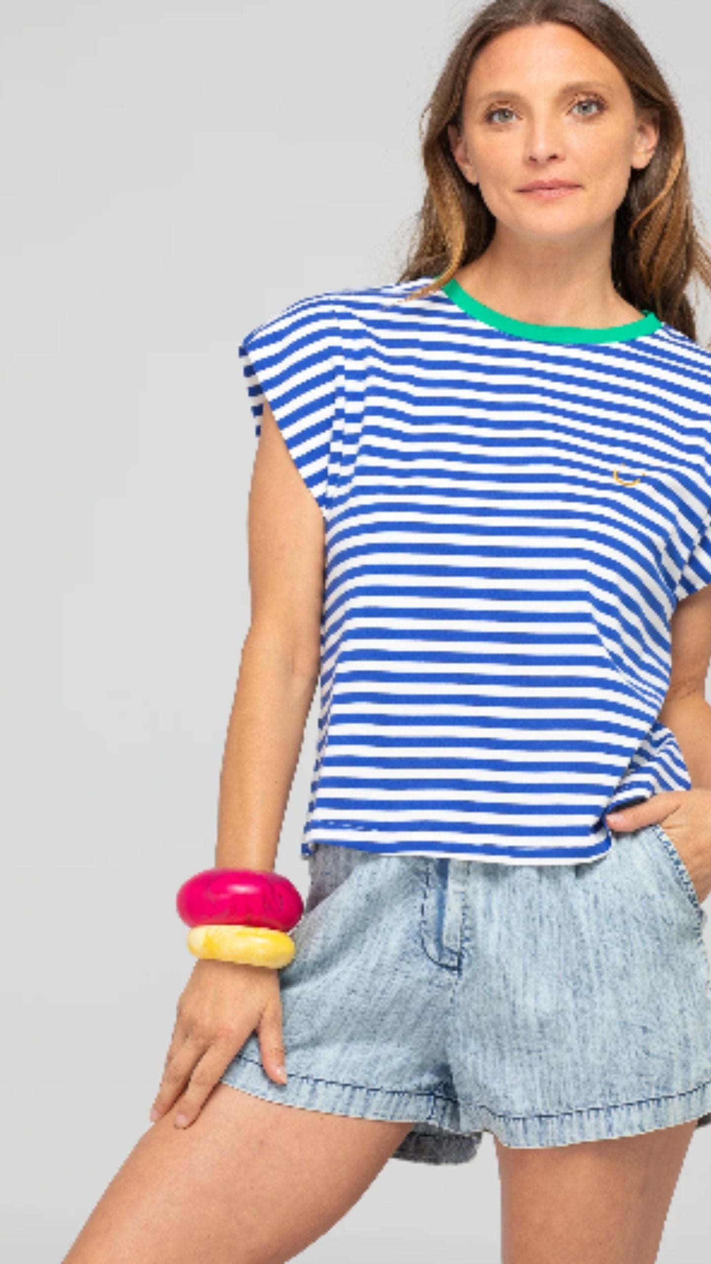 Bellissimo Tee