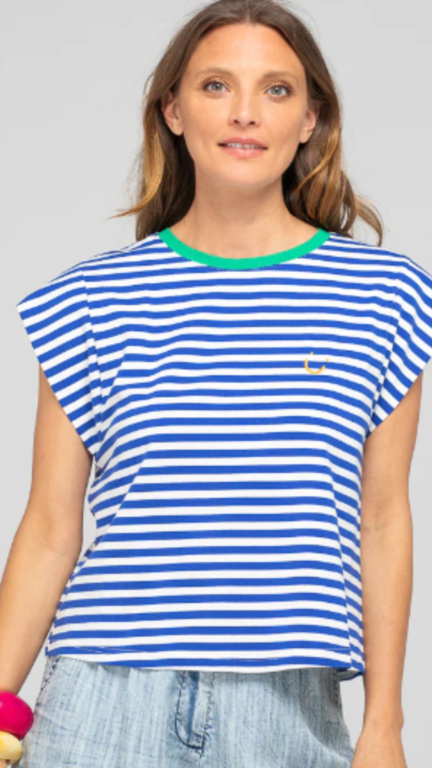 Bellissimo Tee