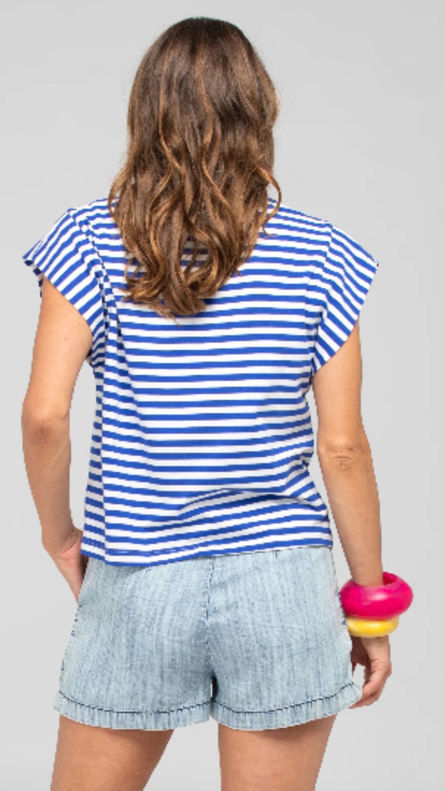 Bellissimo Tee