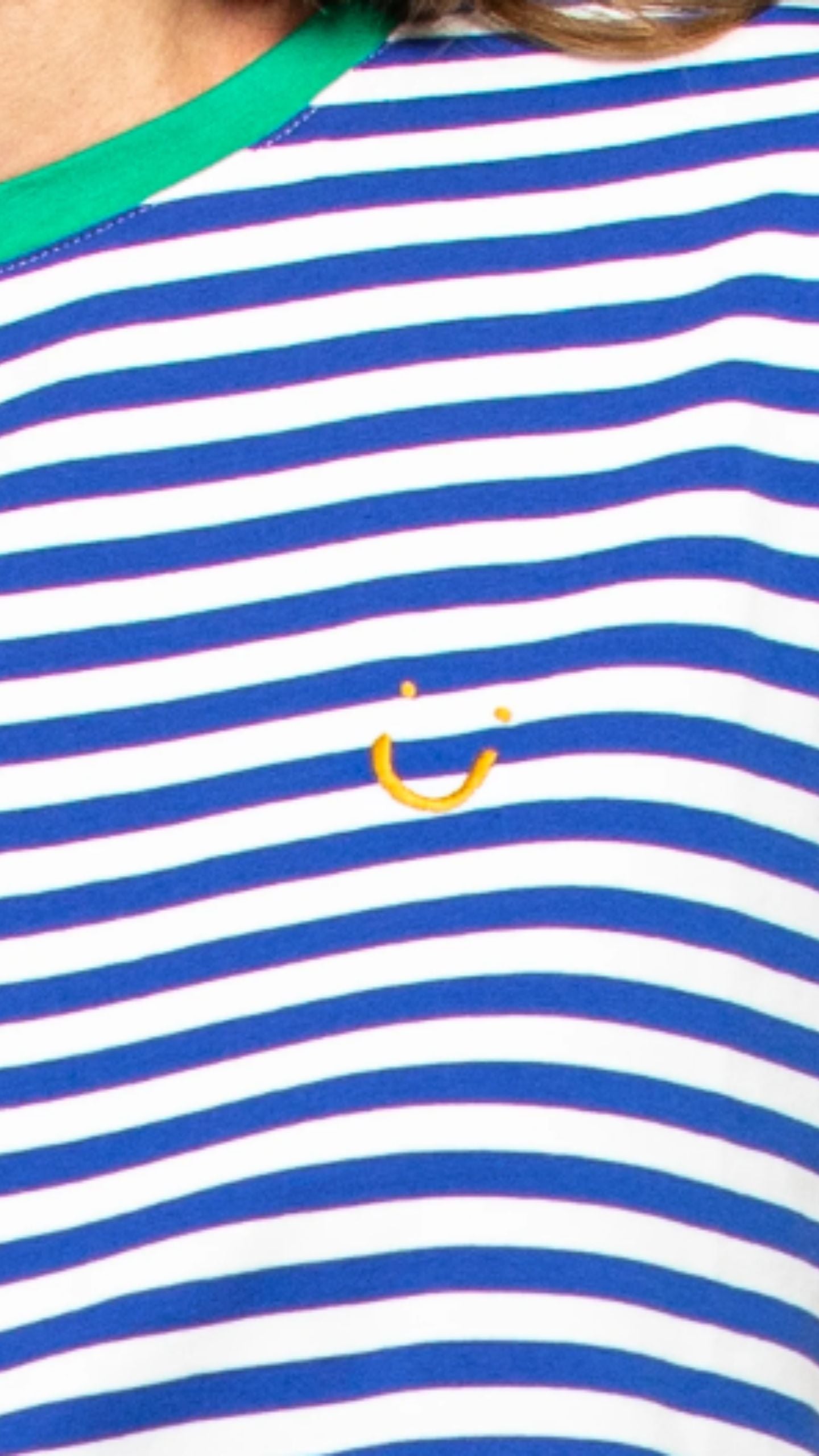 Bellissimo Tee