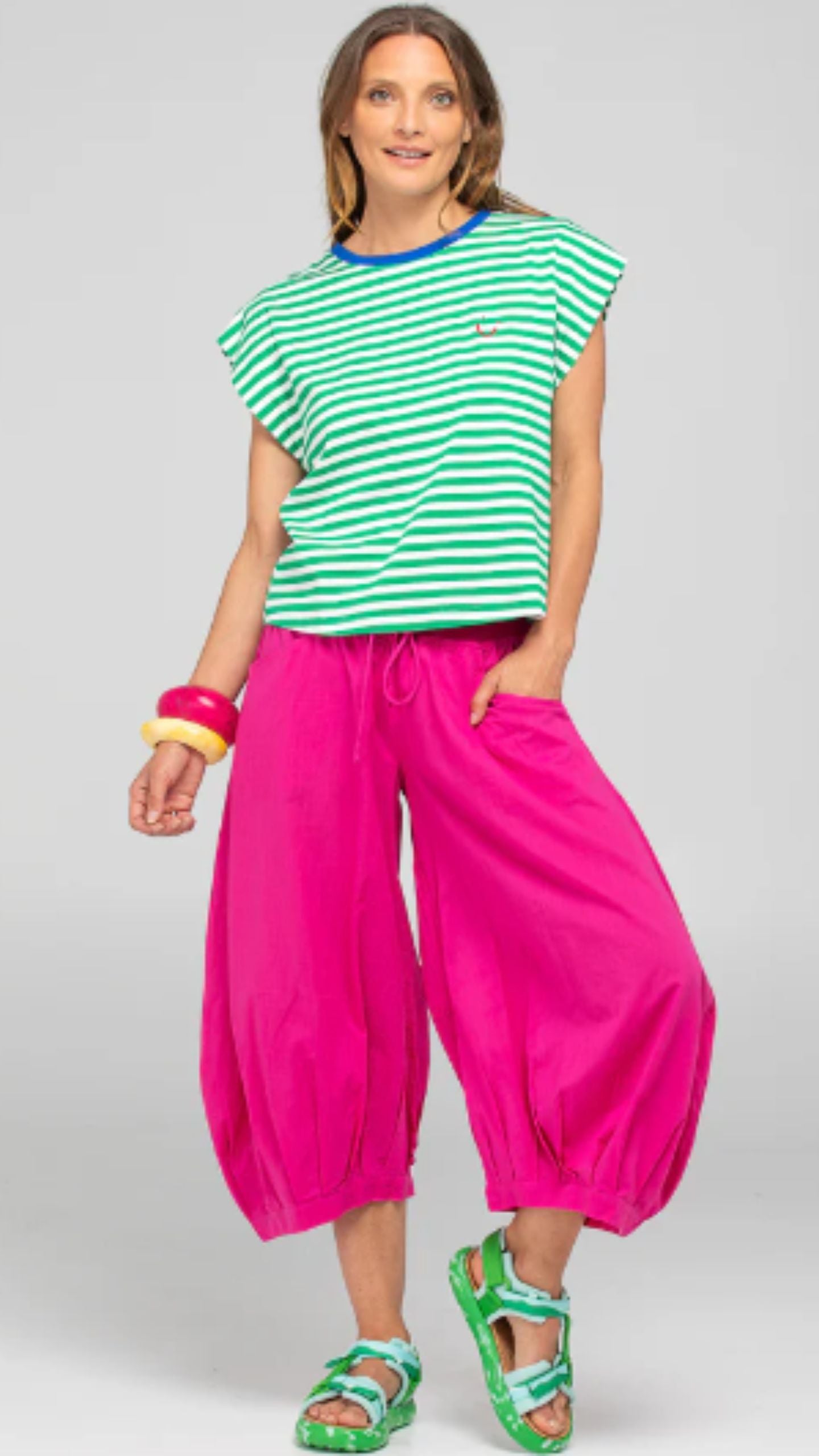 Guru pant