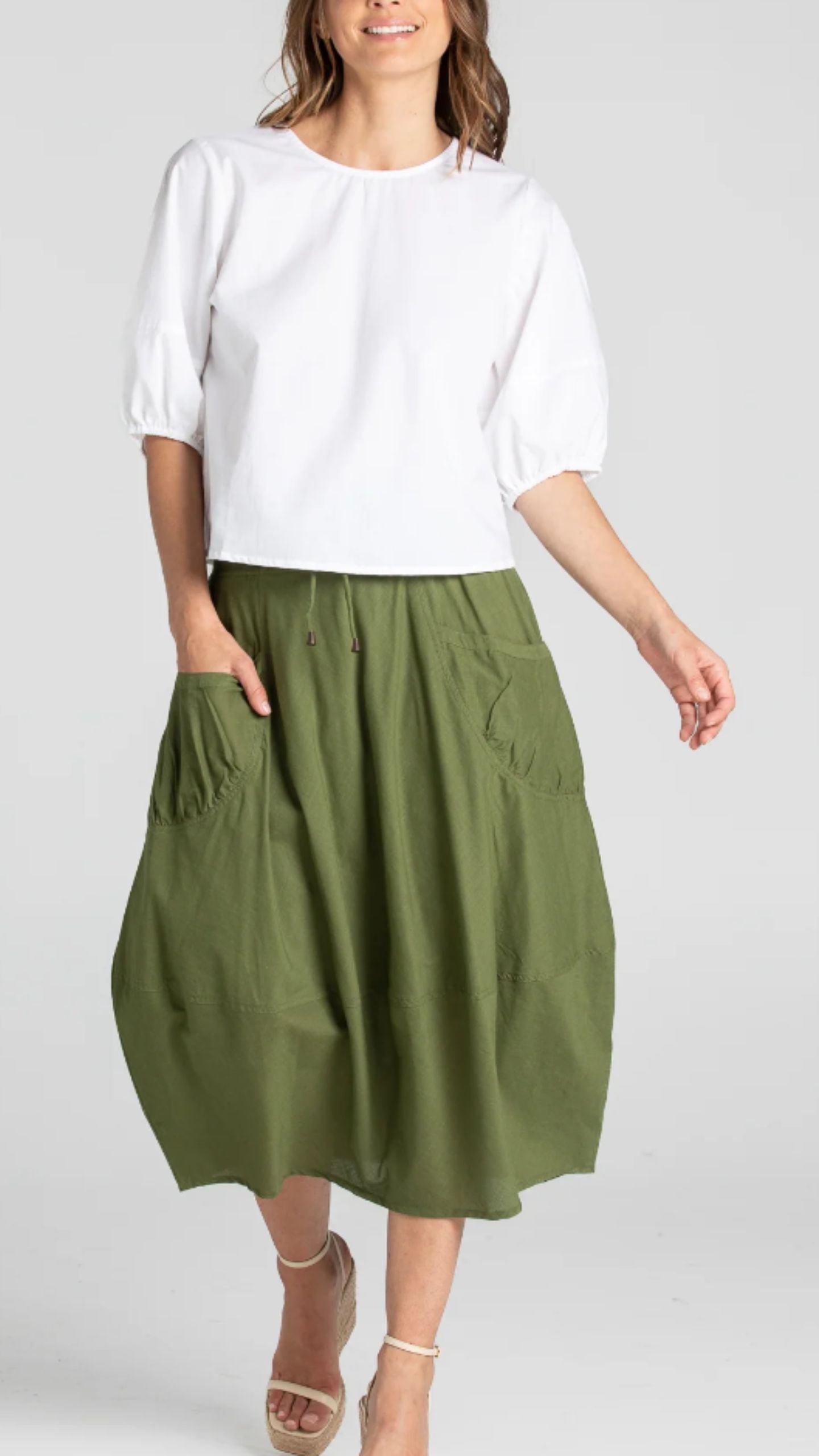 Guru skirt