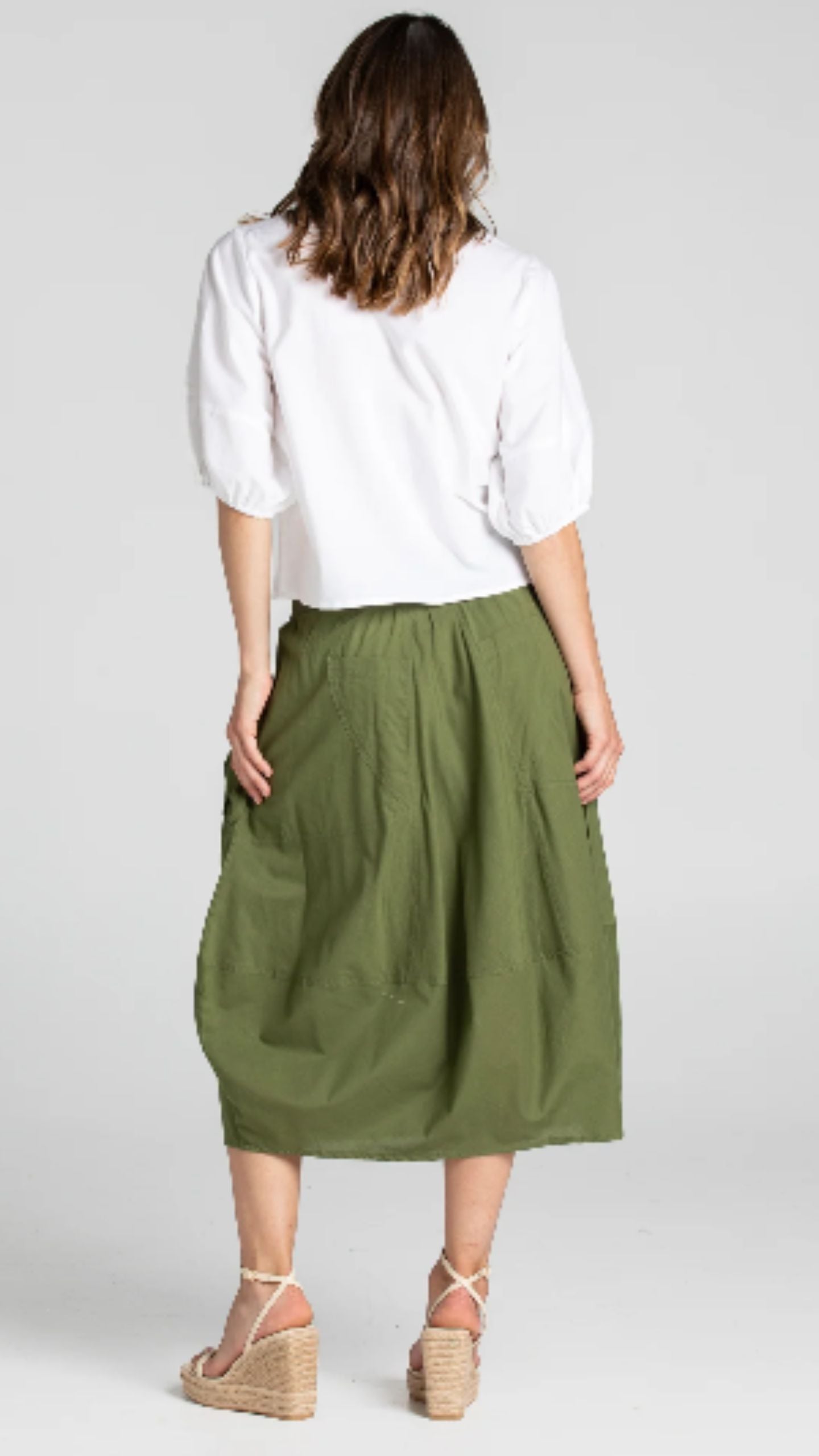 Guru skirt
