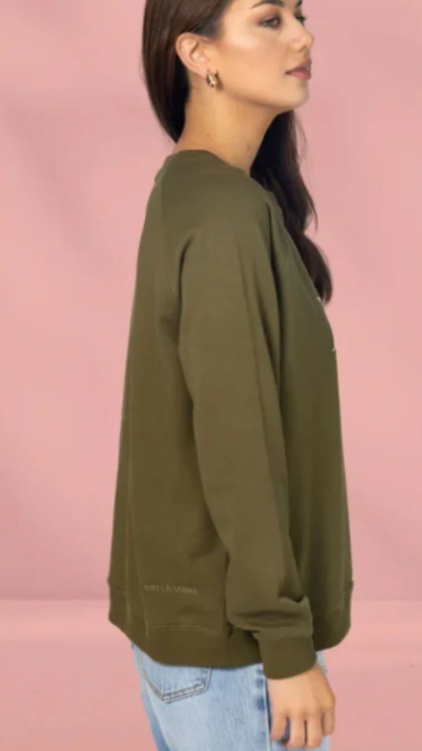 Classic Sweater