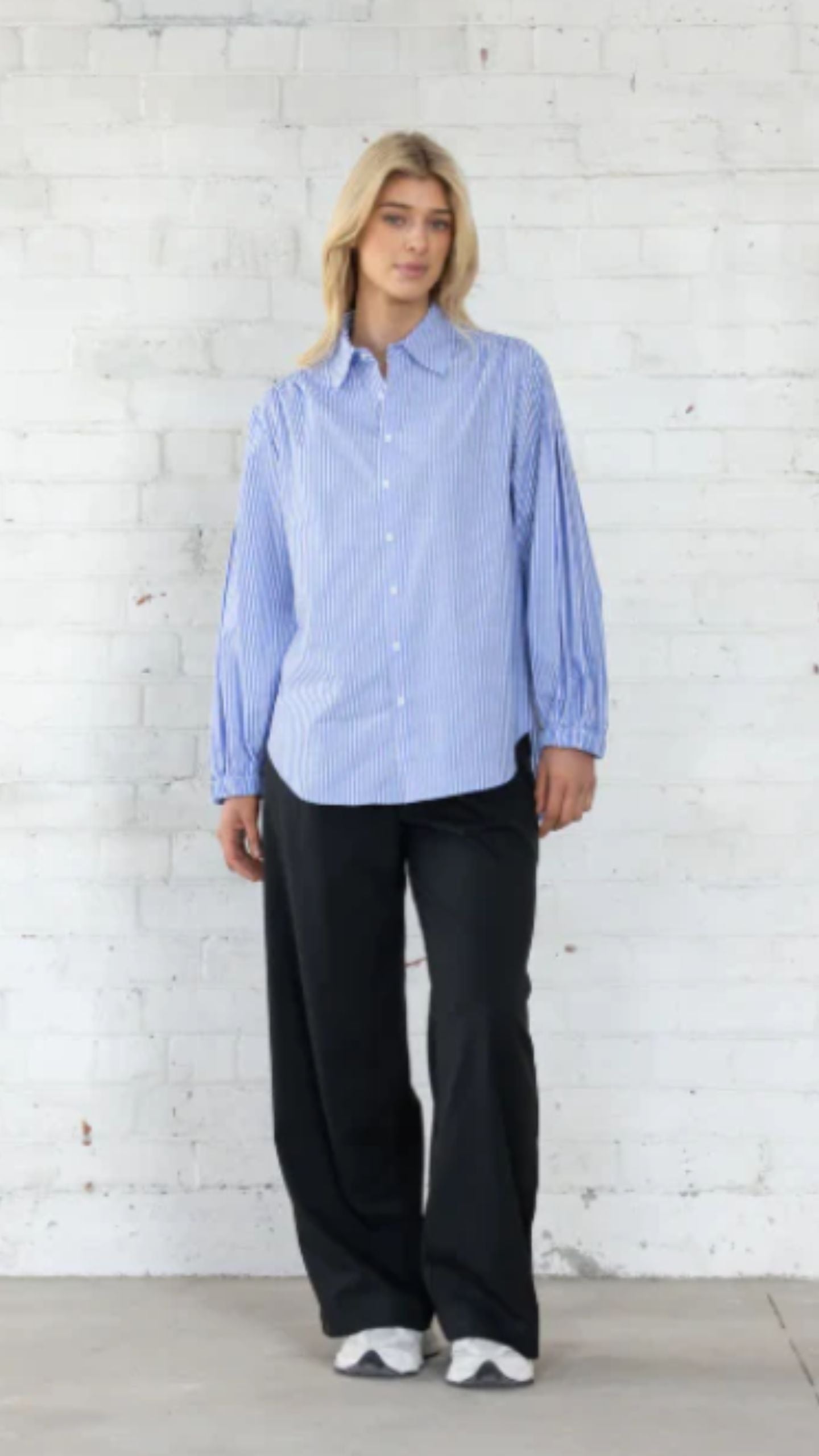 Studio Shirt