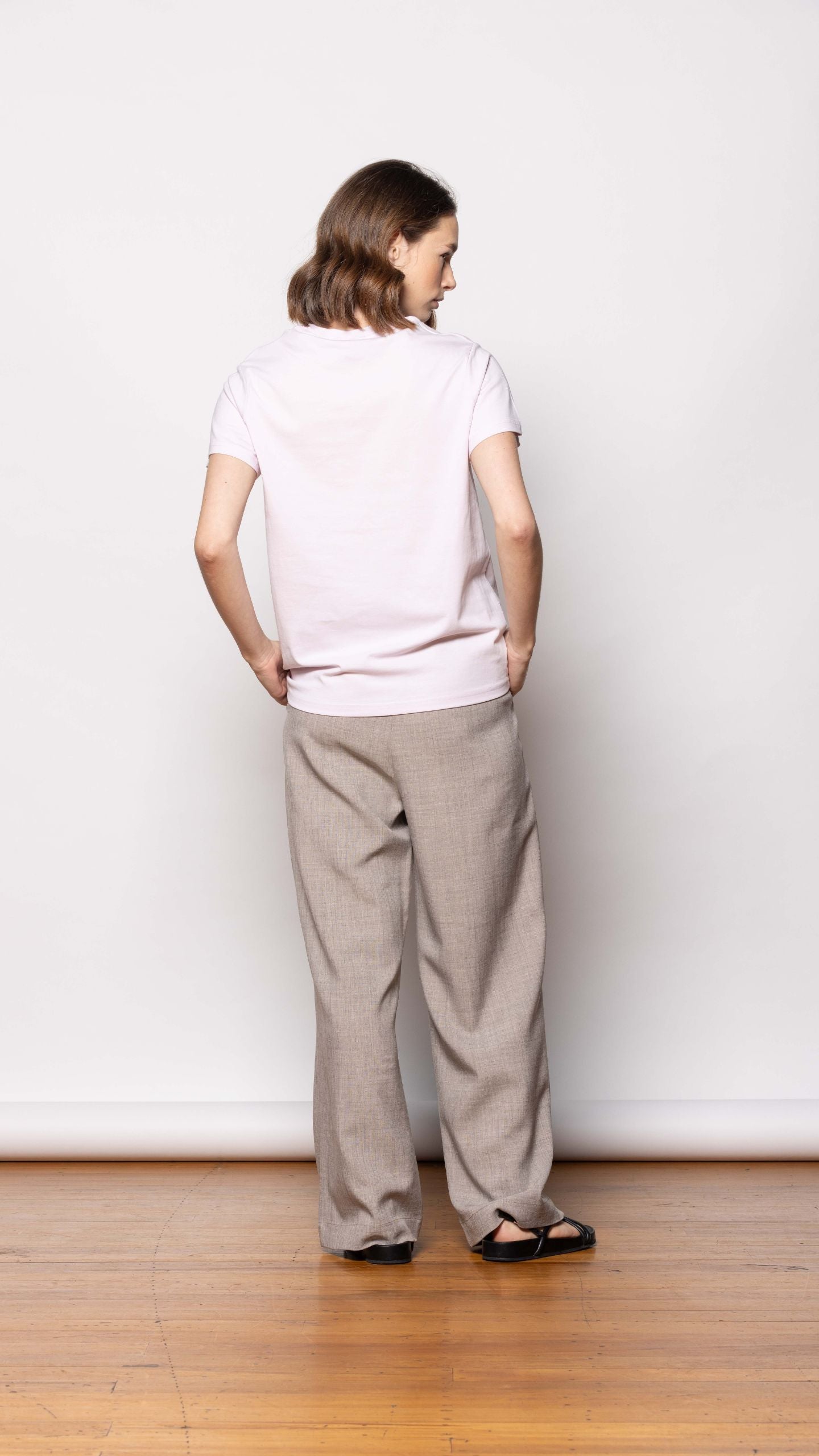 Bow T Shirt