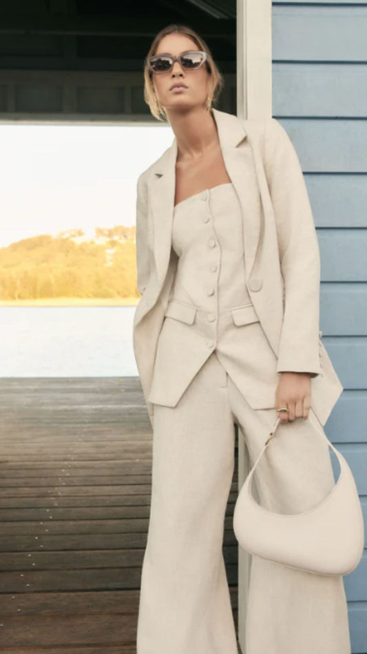 Portsea Blazer