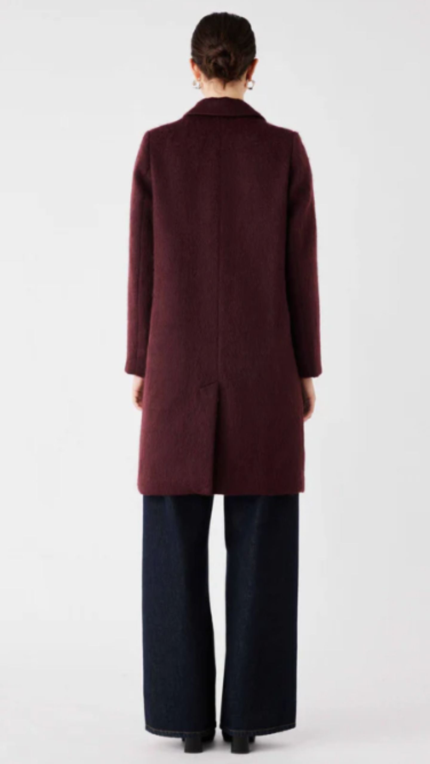 Venice Coat
