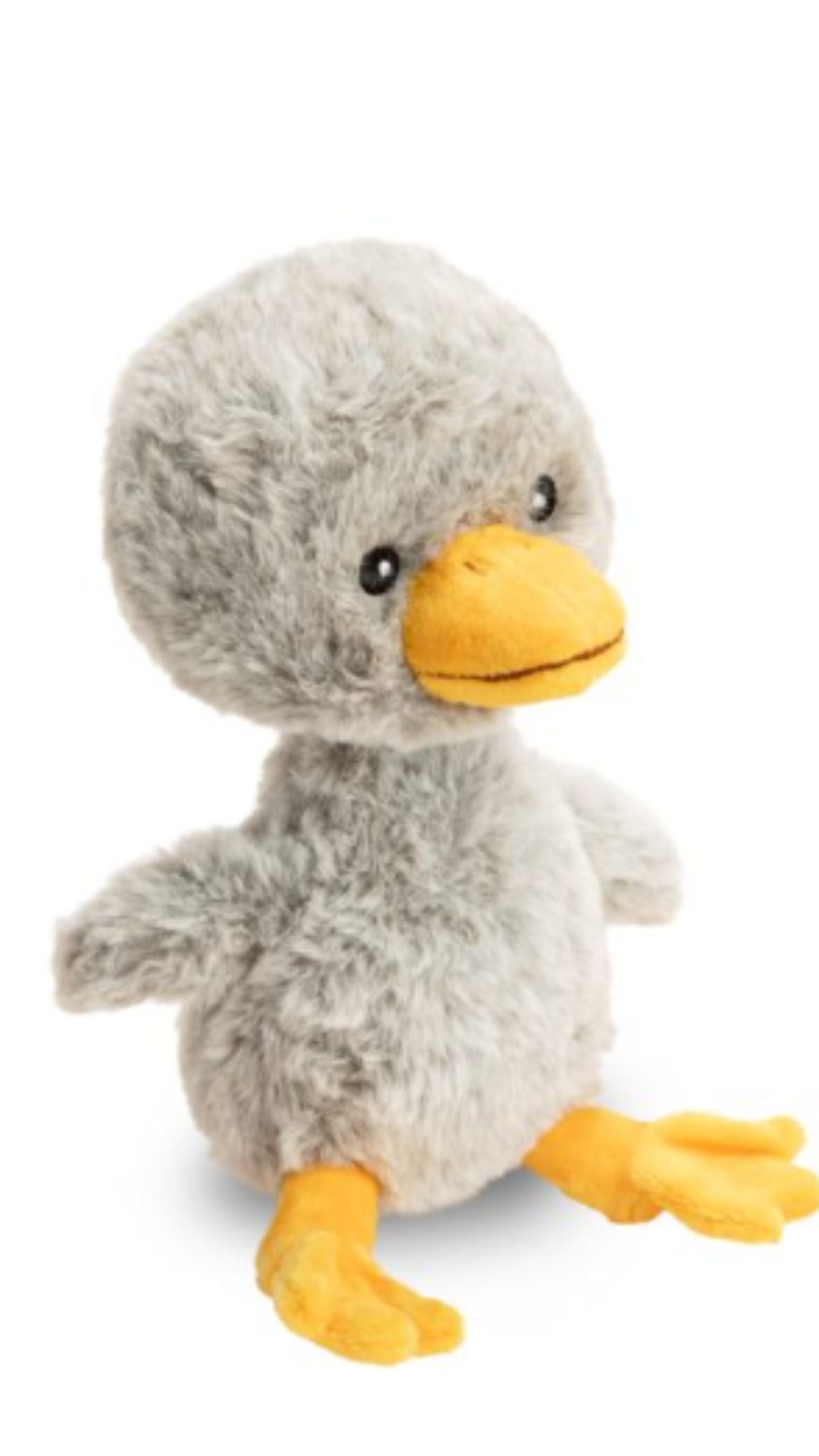Finding Muchness Duckling Plush