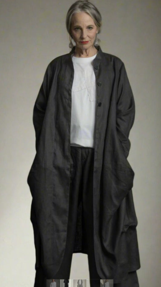 Magaly Coat