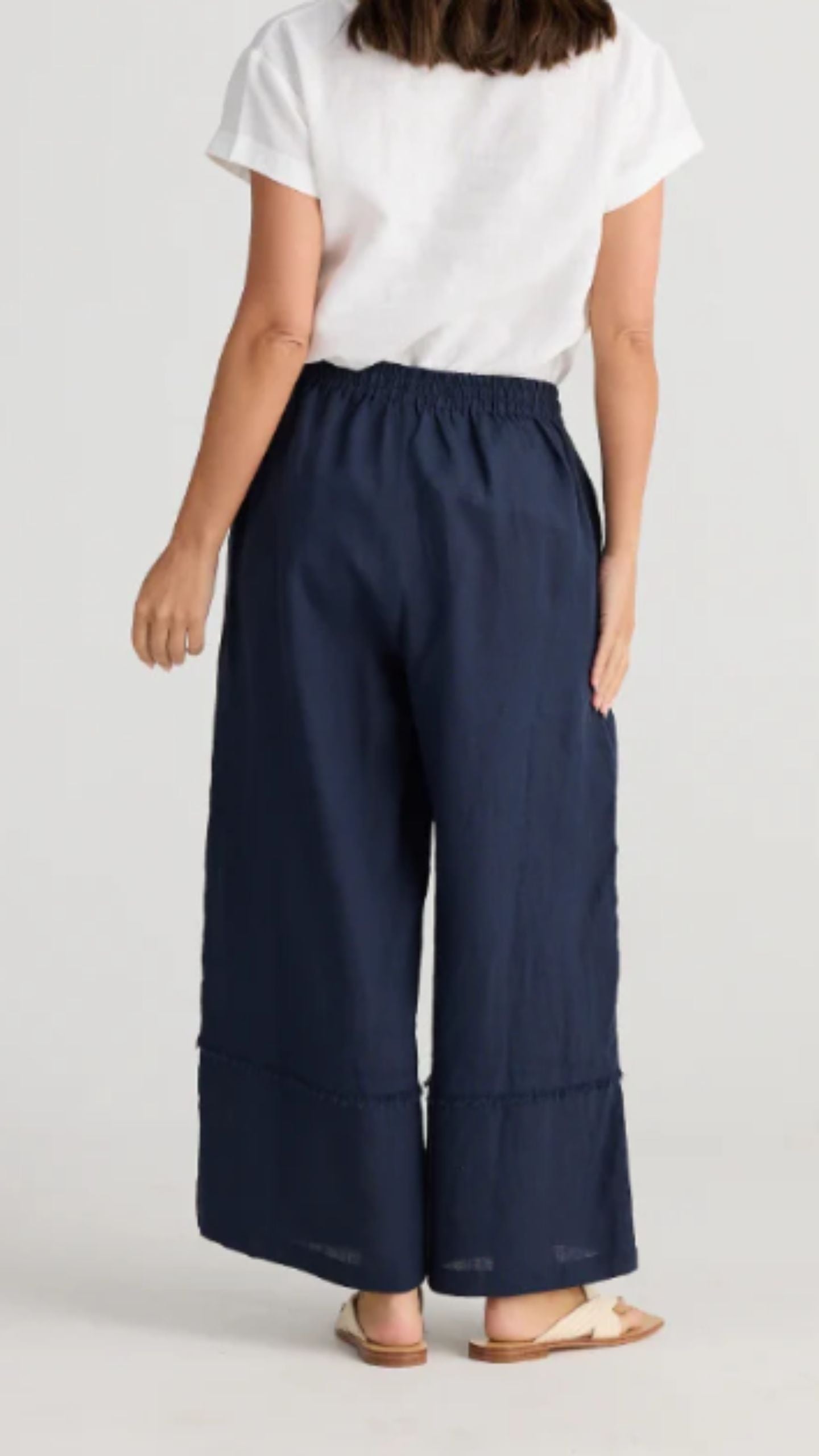 Sailor pant