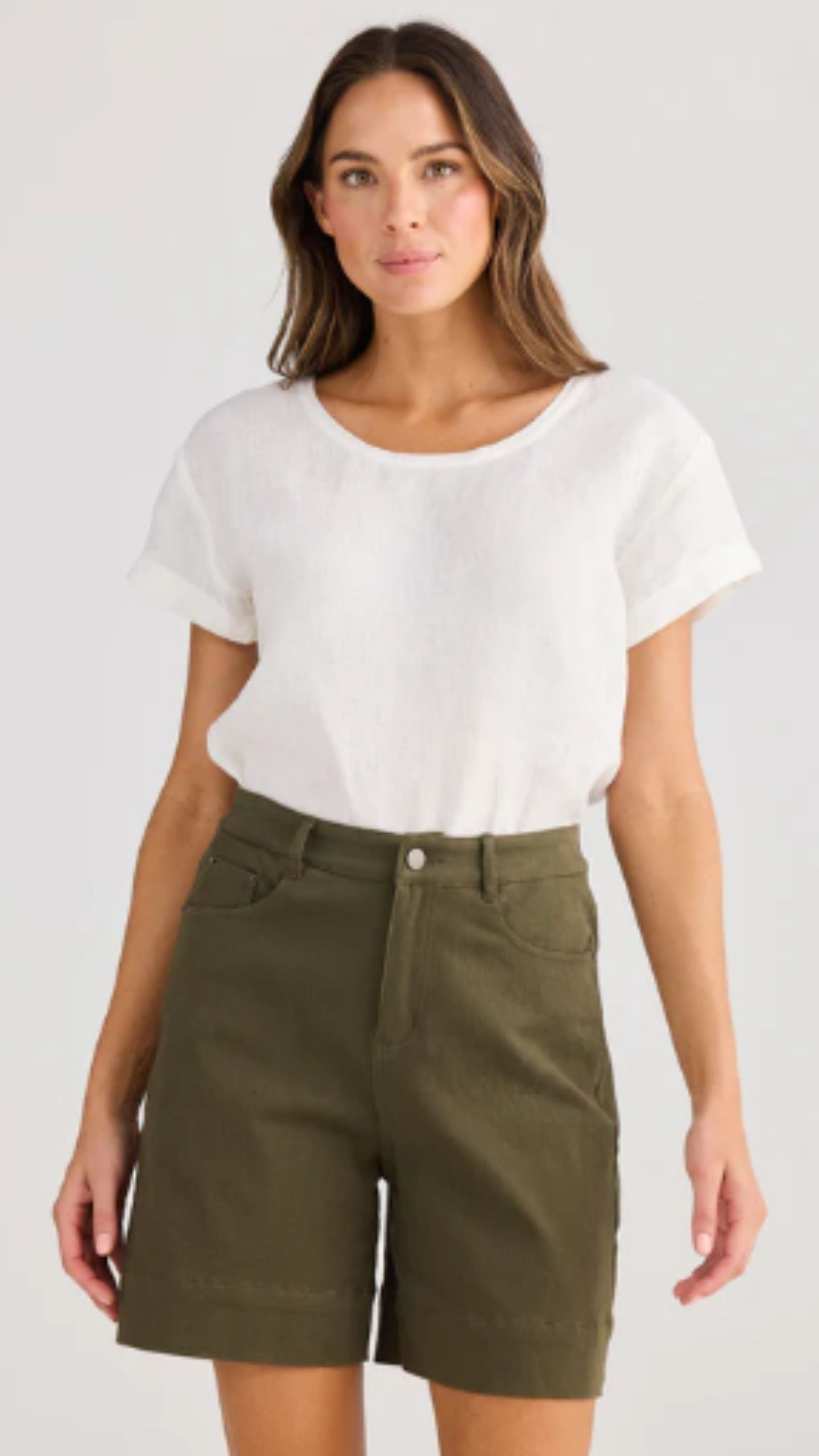Vacation Short