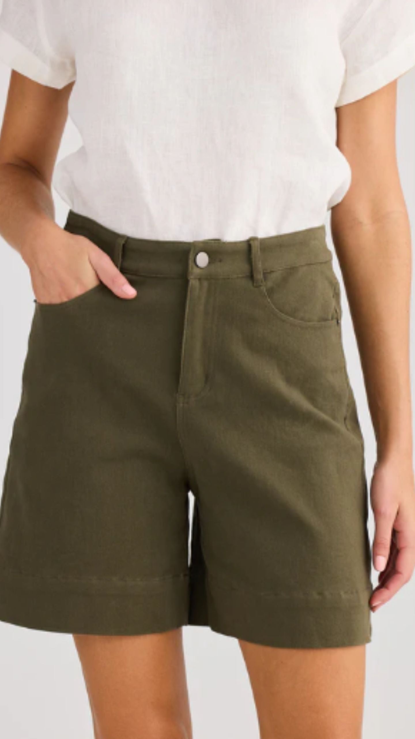 Vacation Short