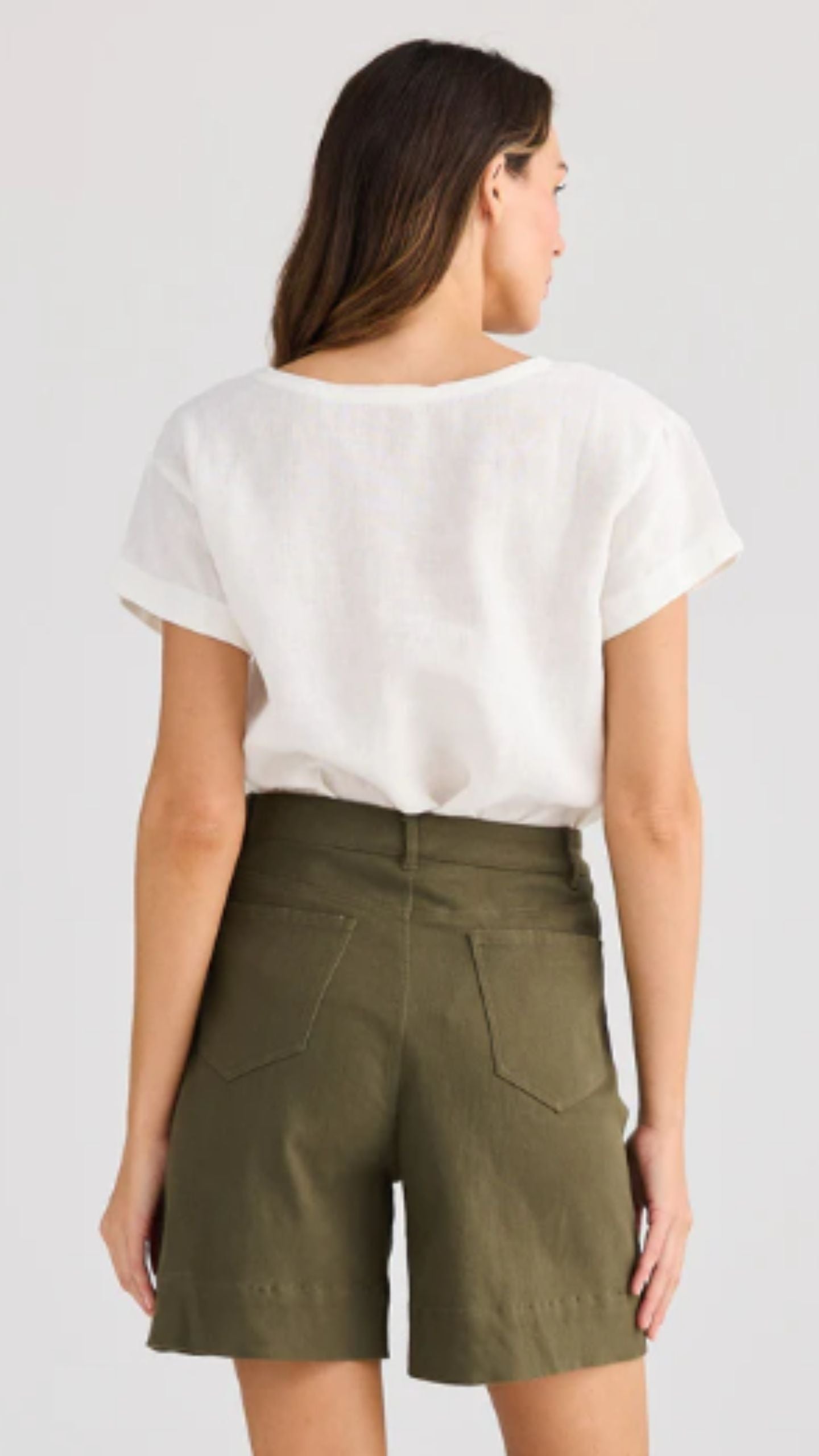 Vacation Short
