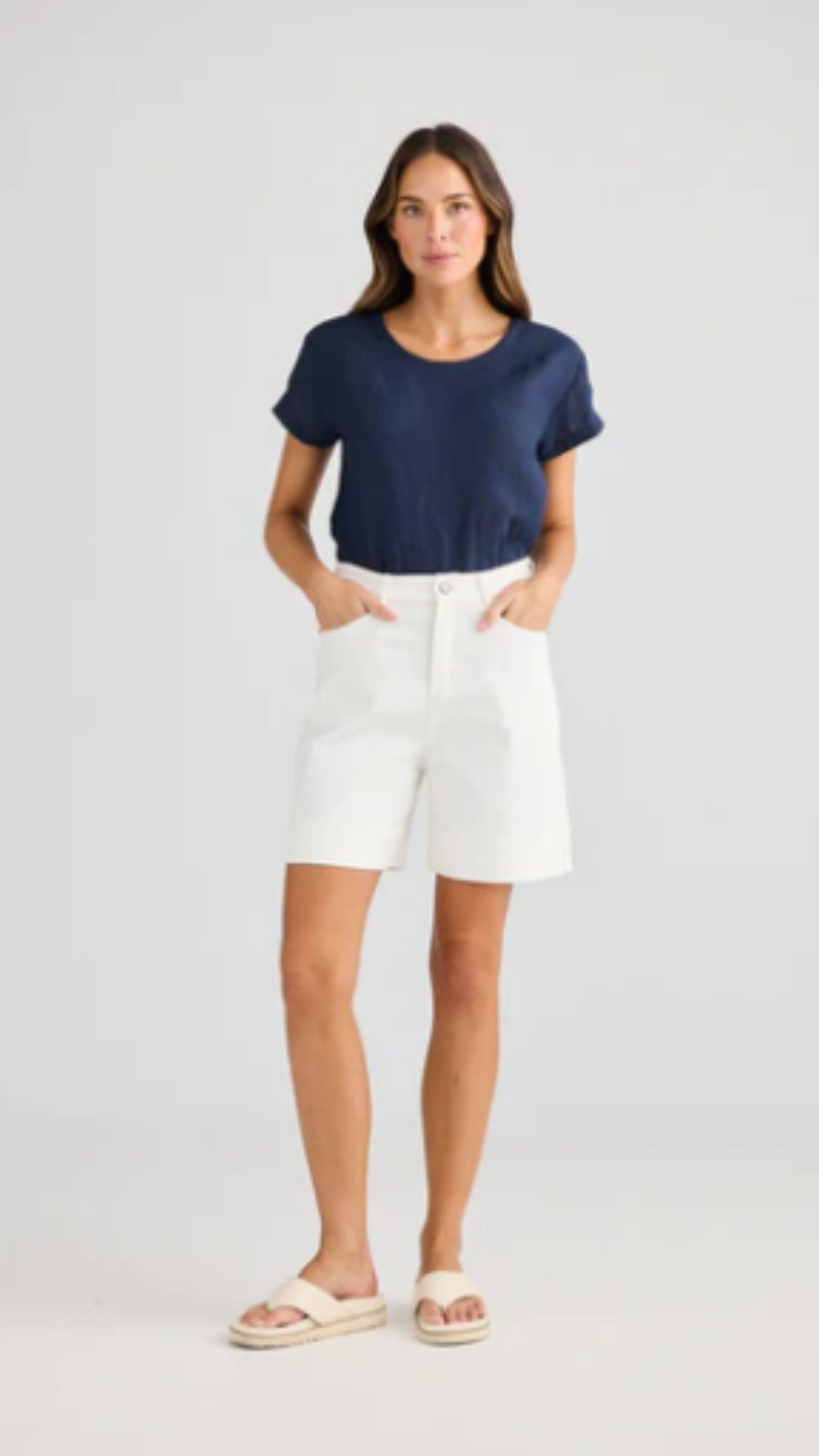 Vacation Short
