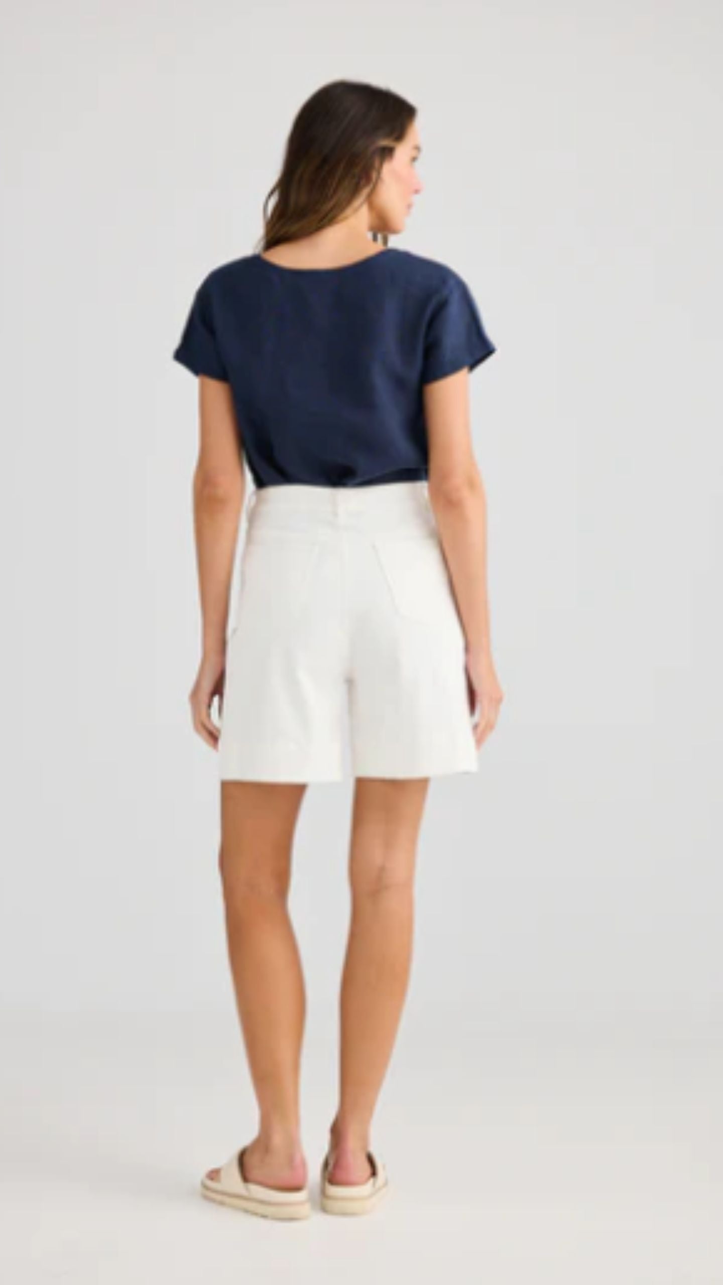 Vacation Short