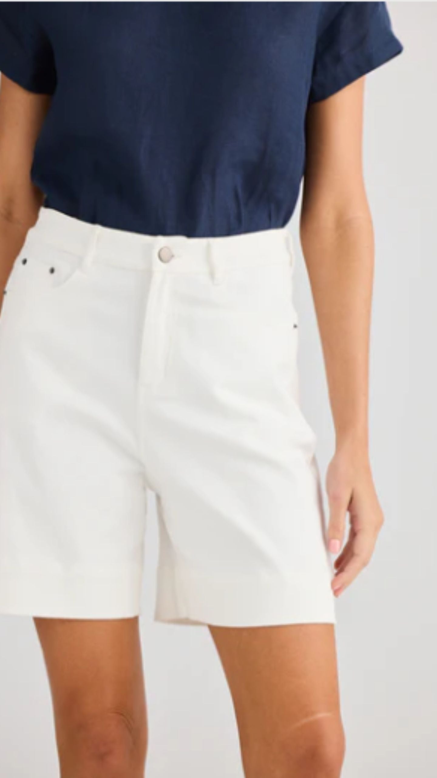 Vacation Short