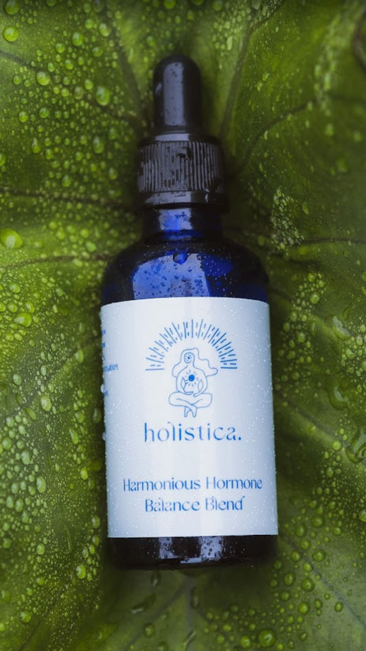 Harmonious Hormone Blend 50ml