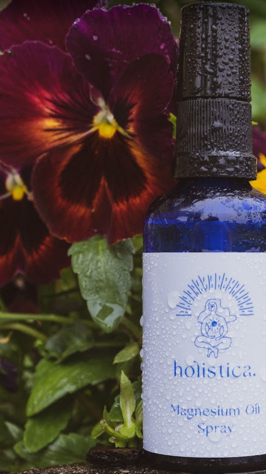 Magnesium Oil Spray 50ml