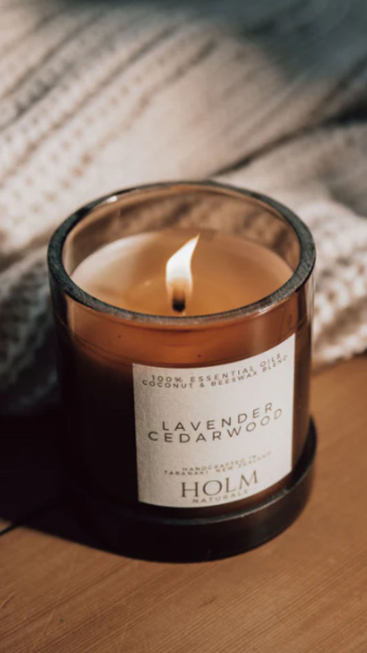 Holm Candle - Large (420ml)