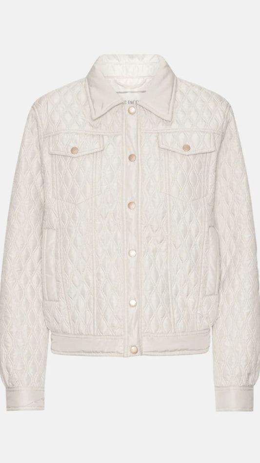 Quilt Jacket