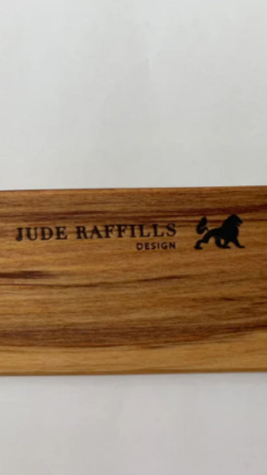 Jude Raffills Cheese Knife