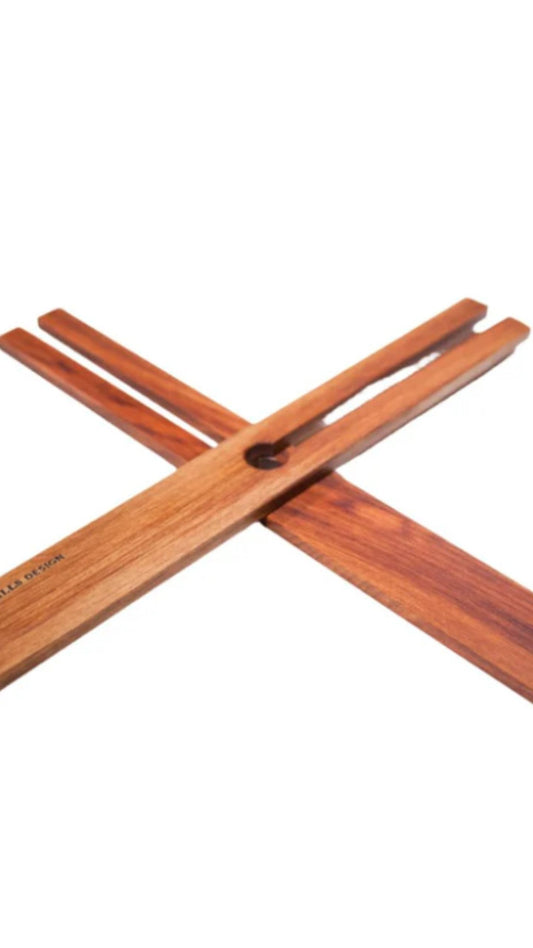 Jude Raffills Design Salad Servers