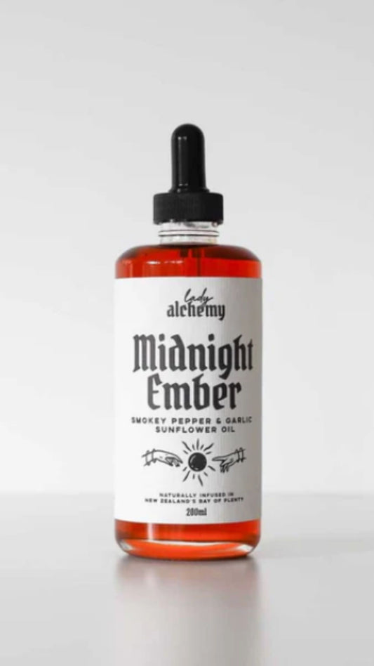 Midnight Ember