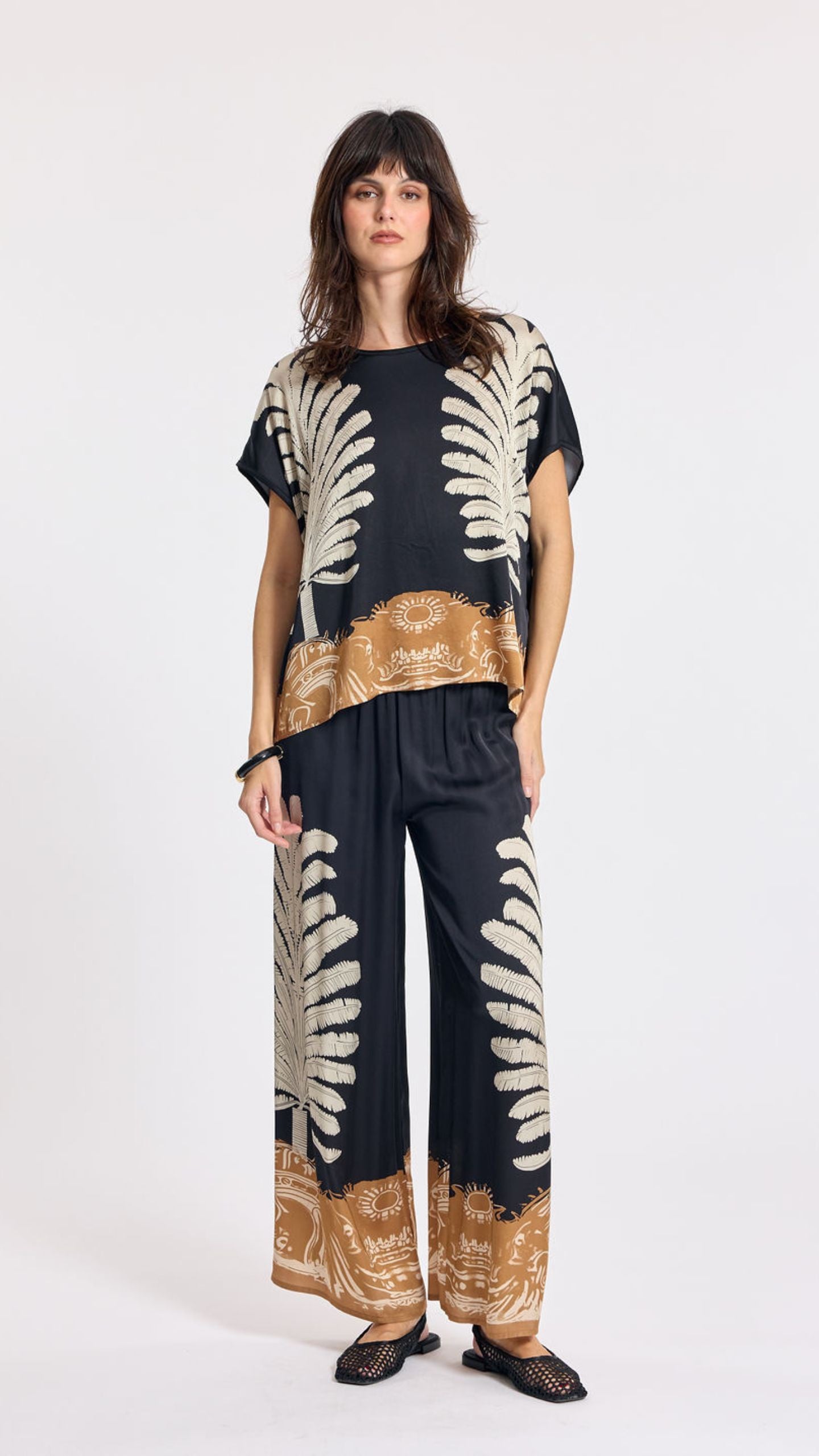 Taraly Pant