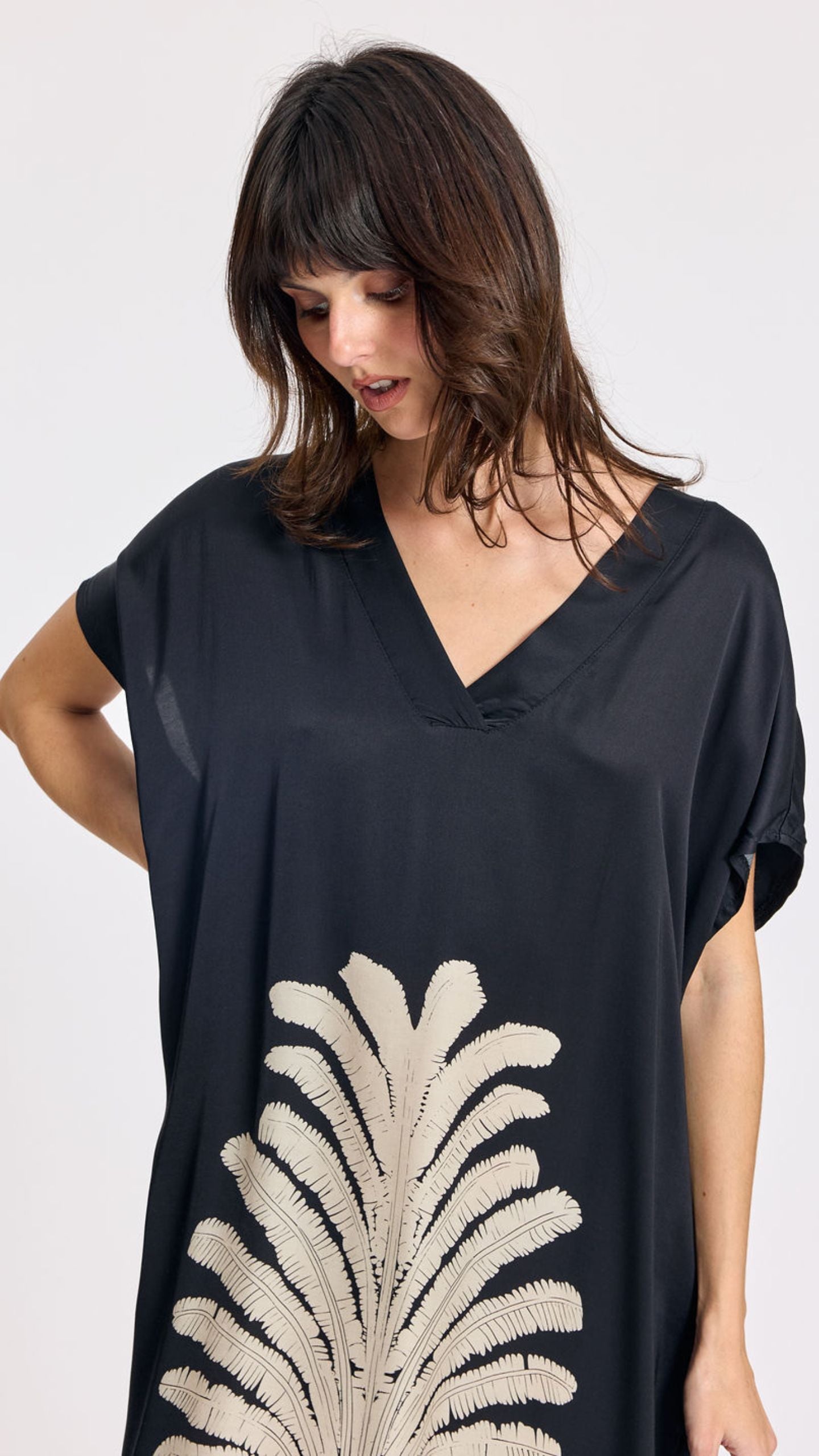 Ambraly Dress