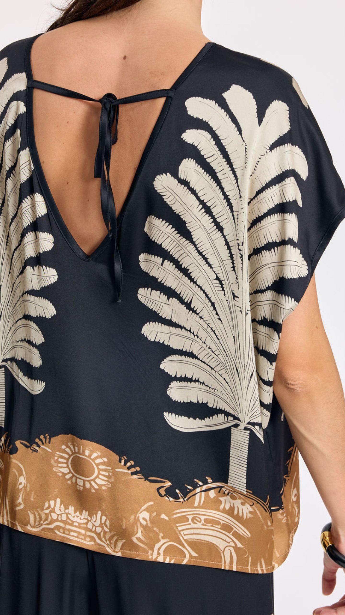 Caraly Top