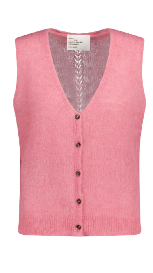 Leon and Harper Vest