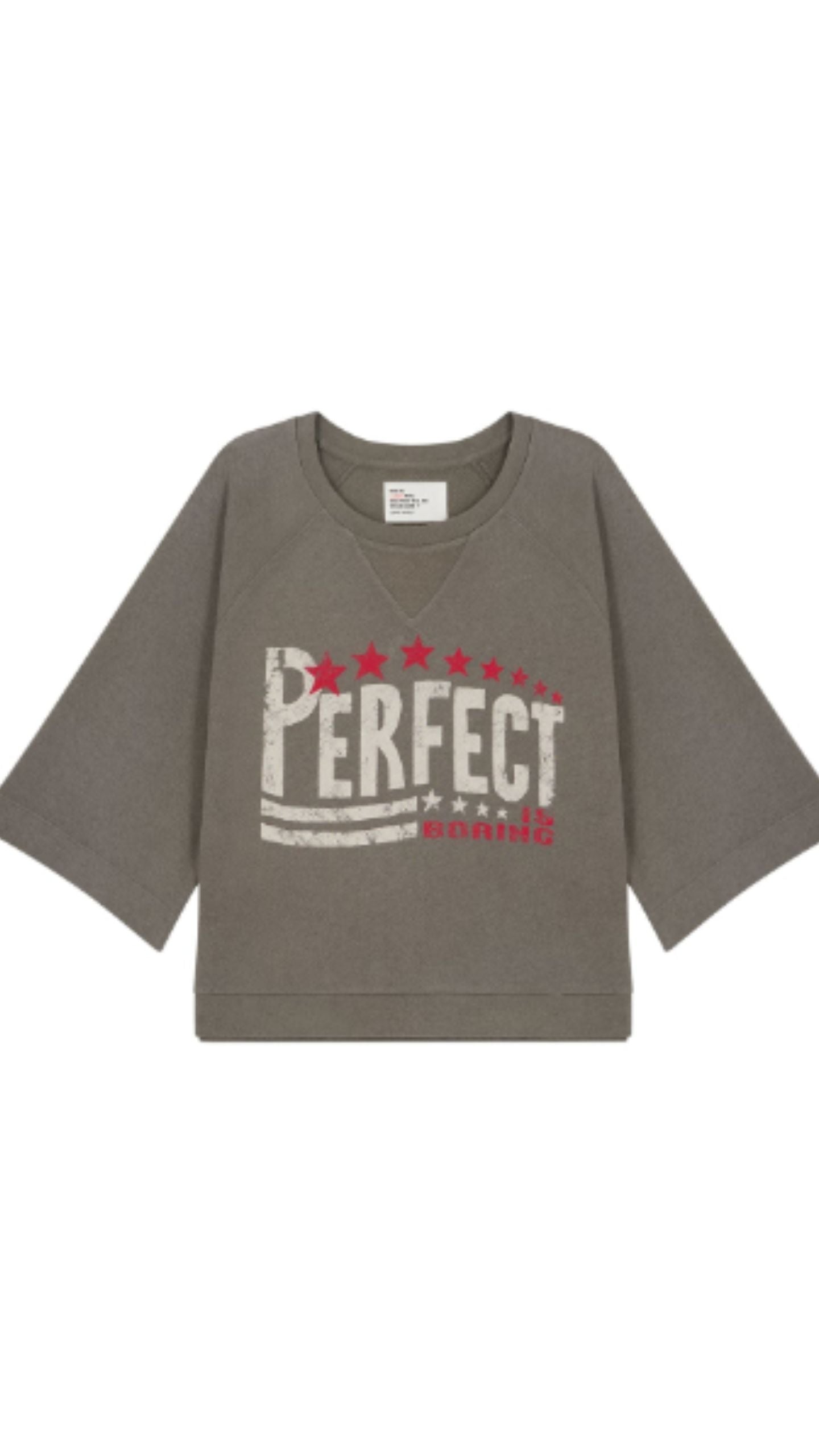 Solo Perfect Sweatshirt