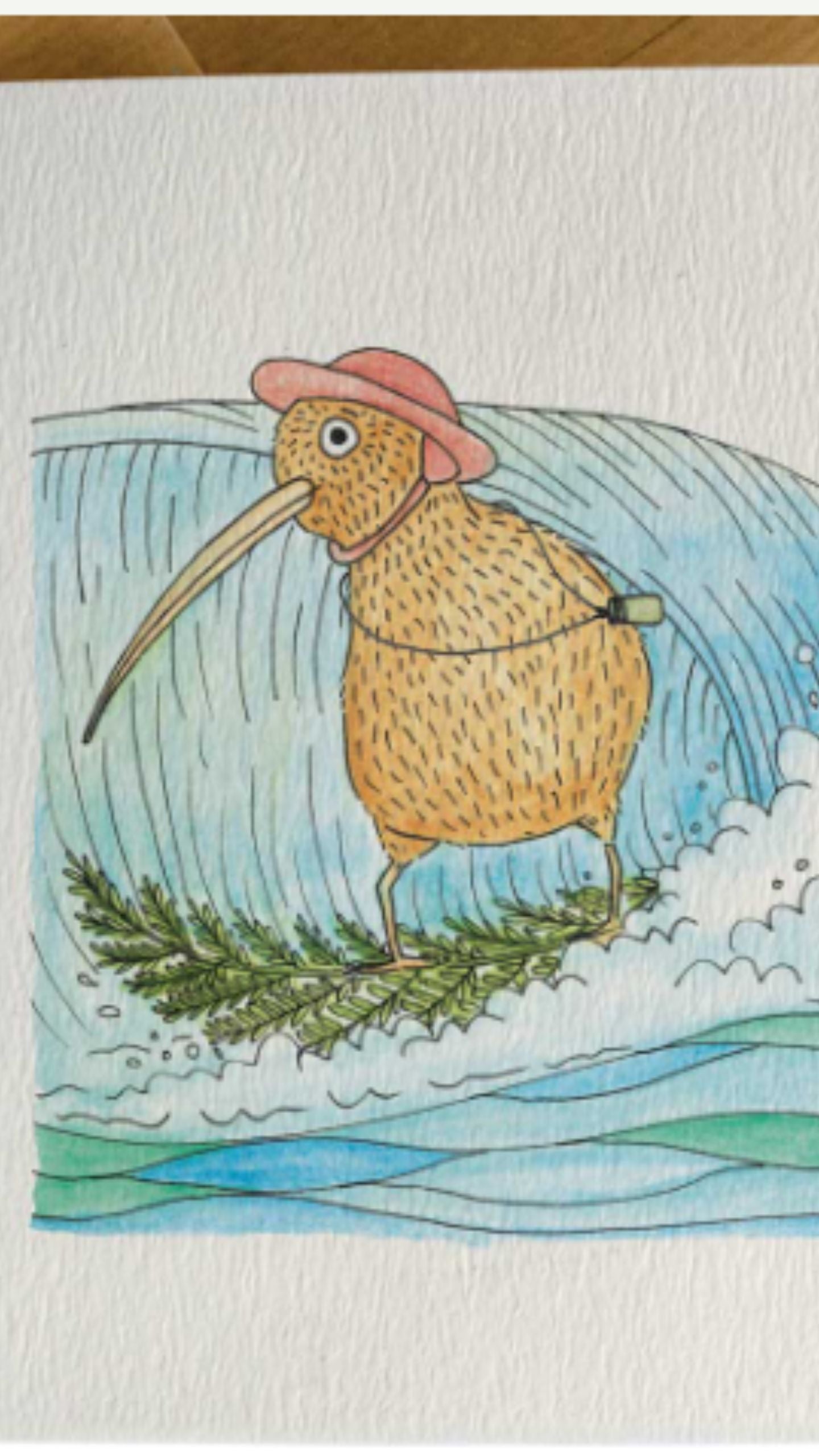 Greeting Card