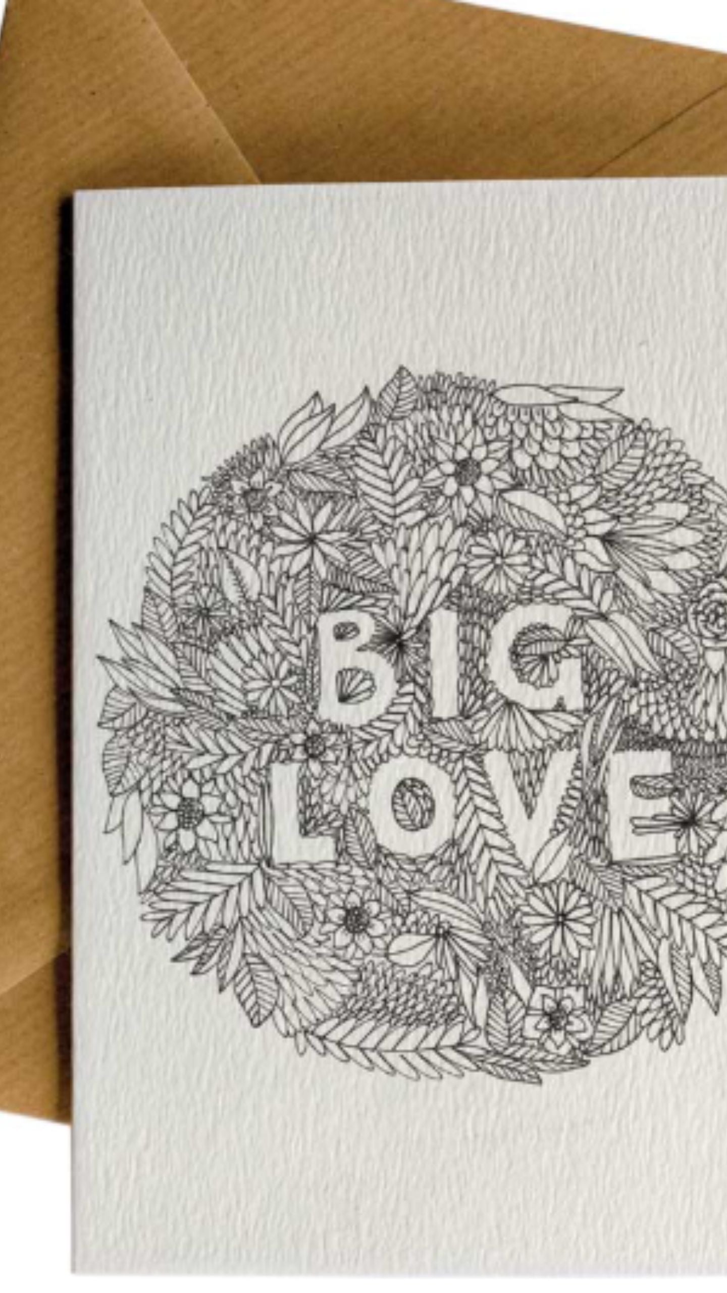 Greeting Card