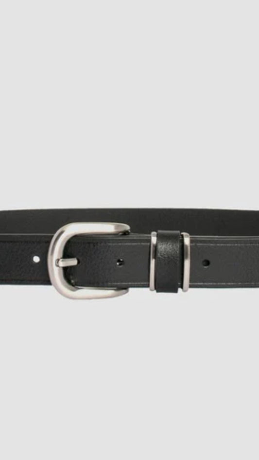 Laura Leather Belt