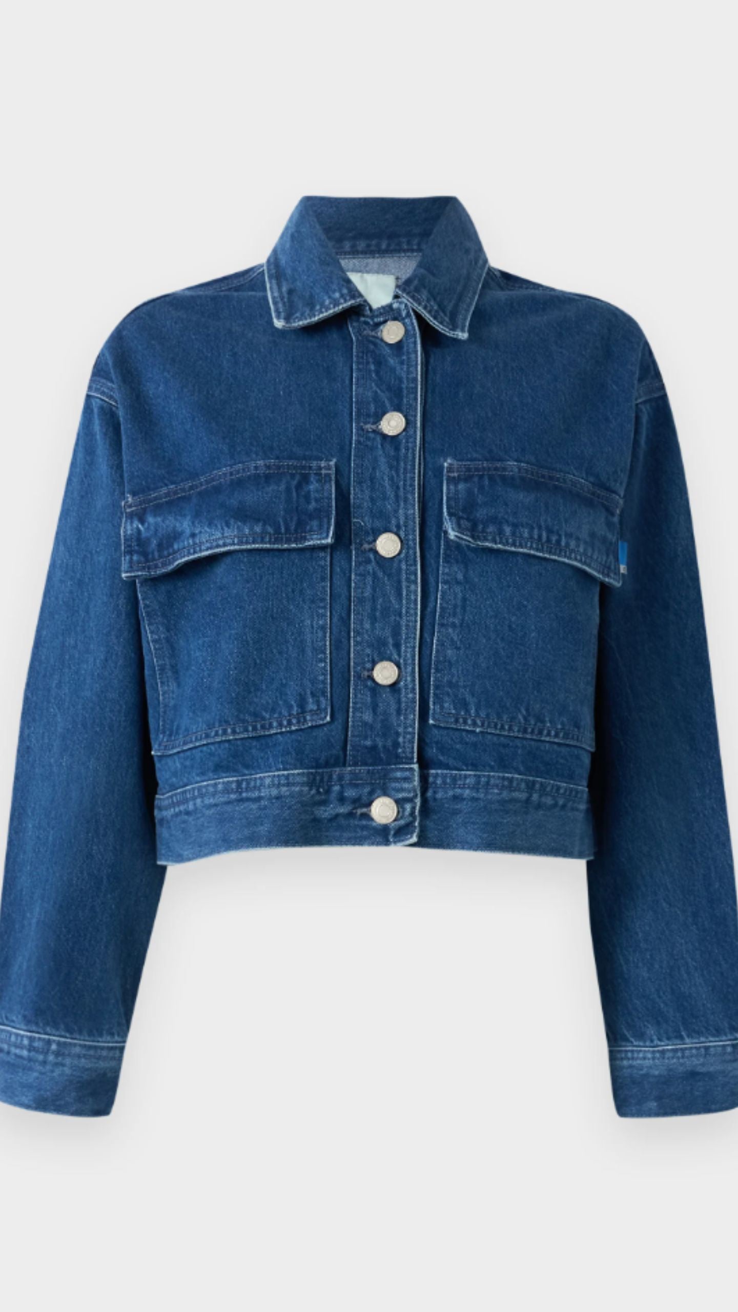Skyla Utility Jacket